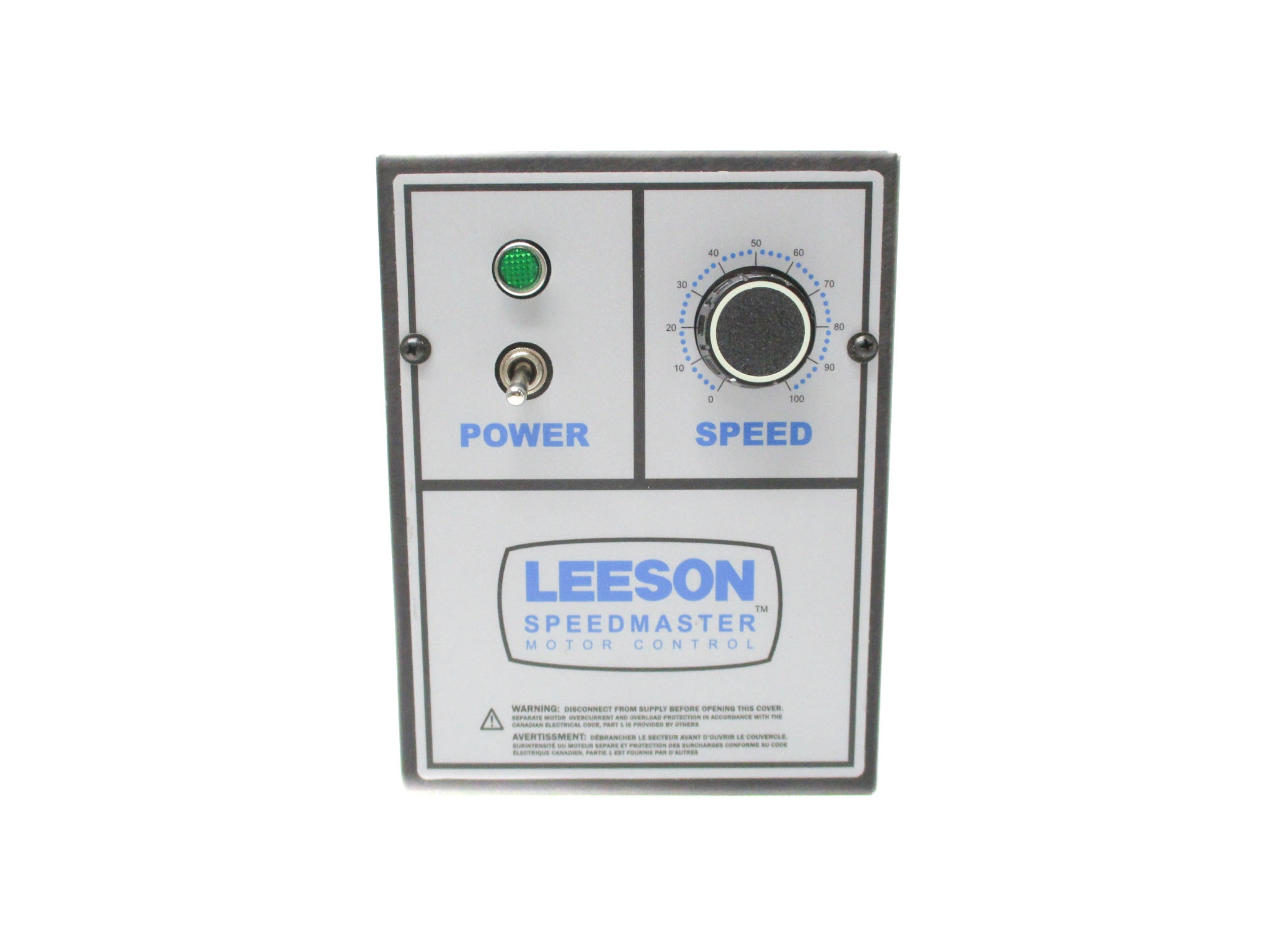 LEESON M1740005.00 D15 UNMP