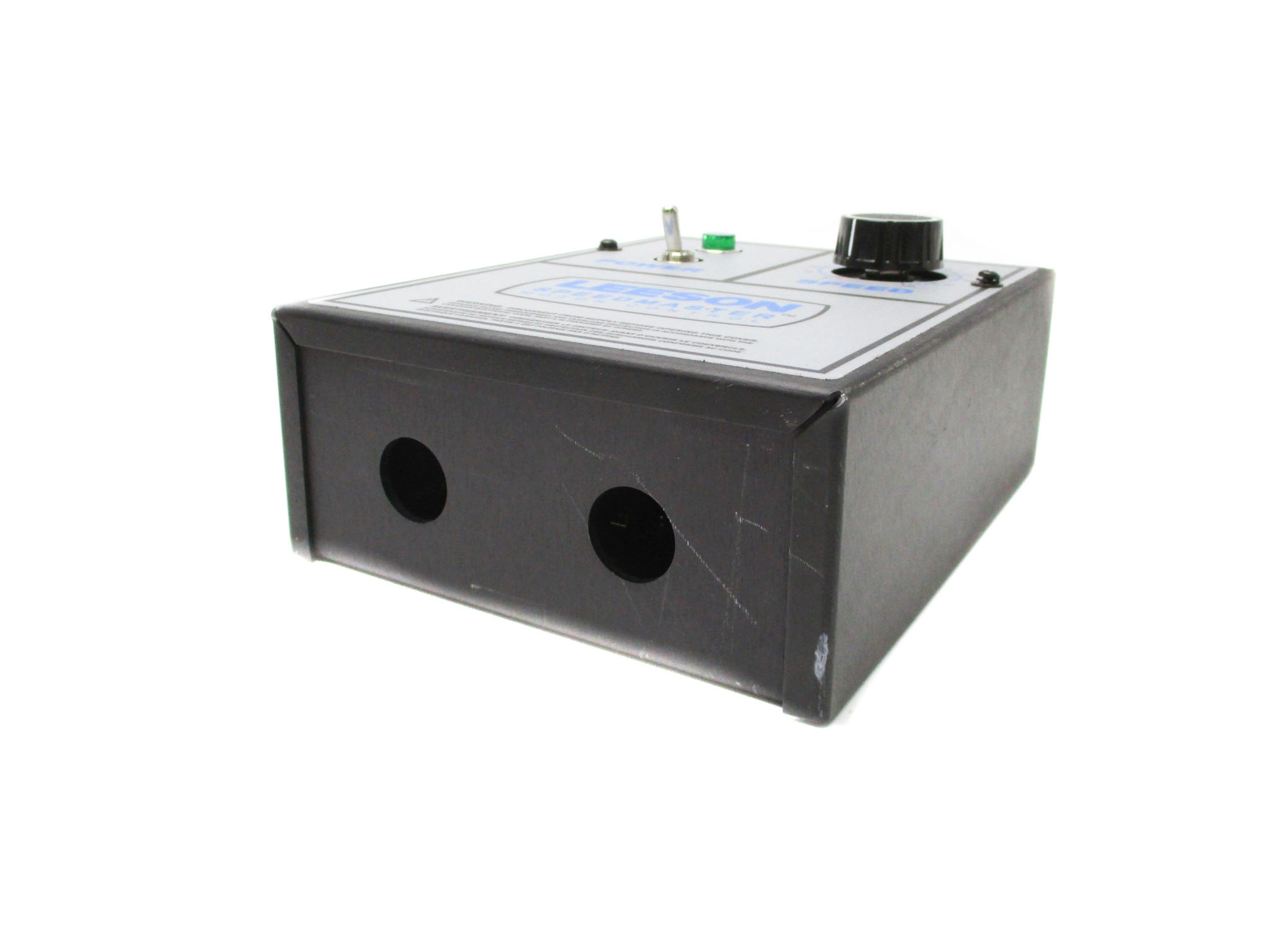 LEESON M1740005.00 D15 UNMP