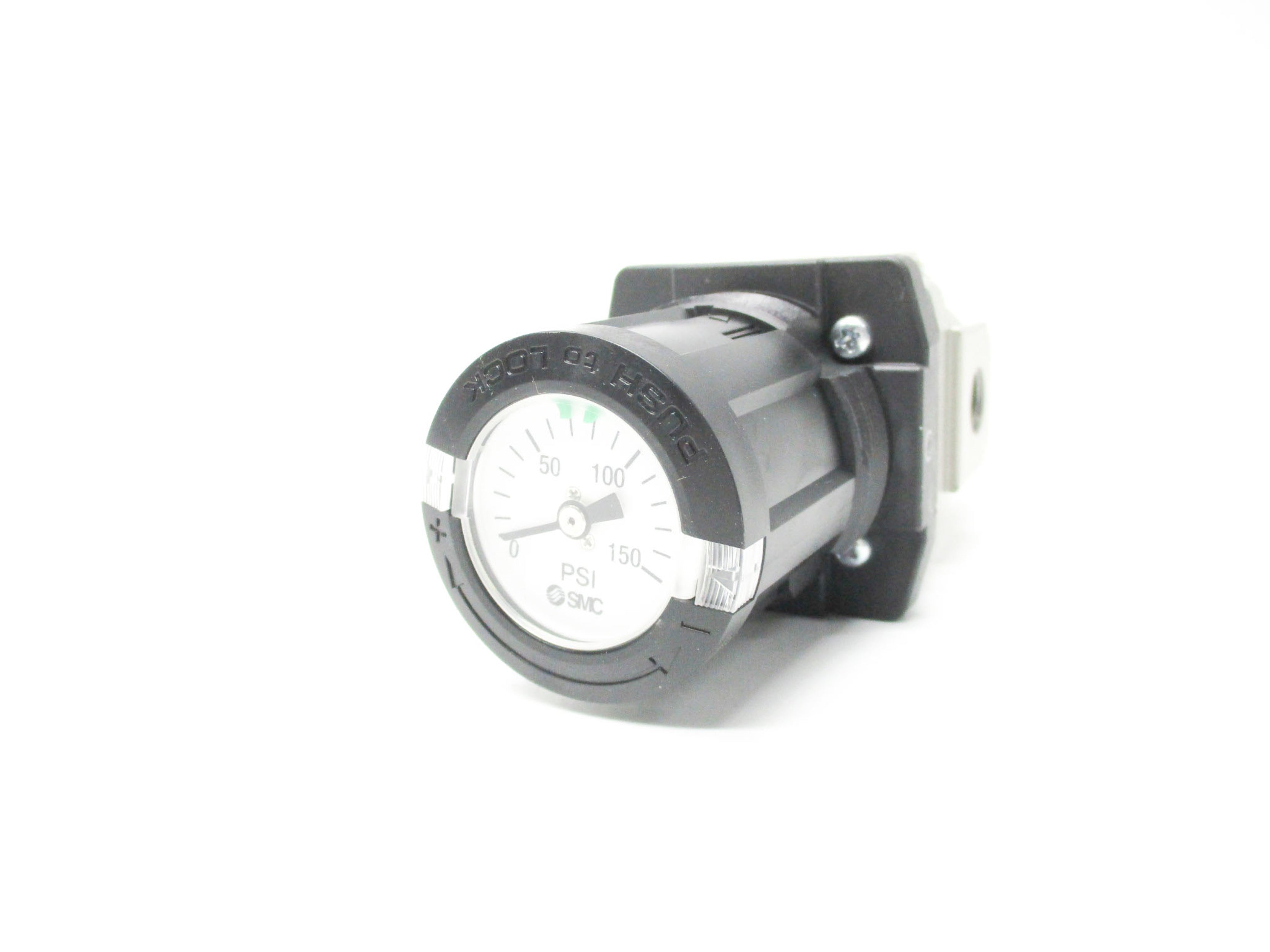 SMC ARG30-N02G1-Z 7-125PSI NSNP