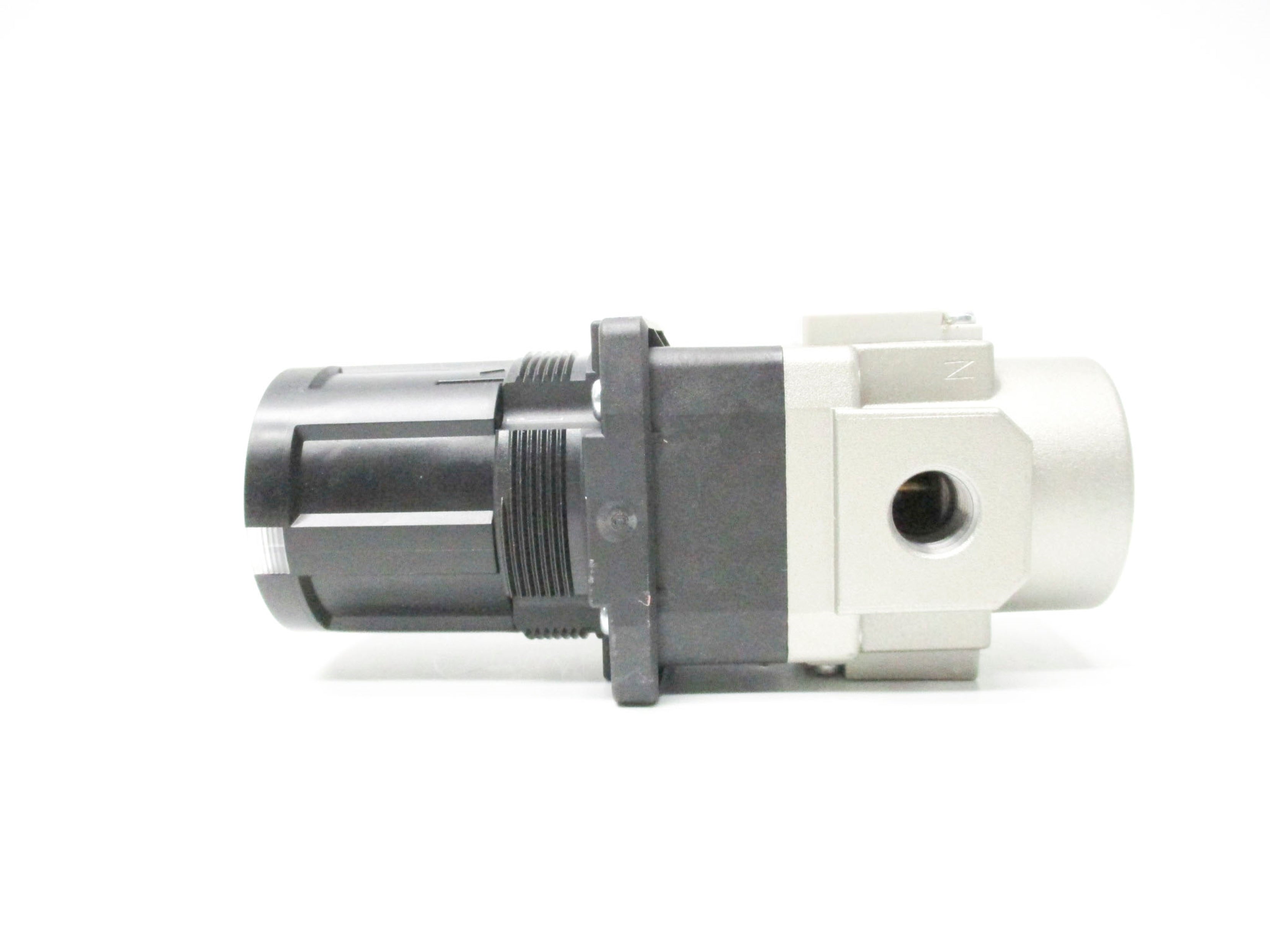 SMC ARG30-N02G1-Z 7-125PSI NSNP