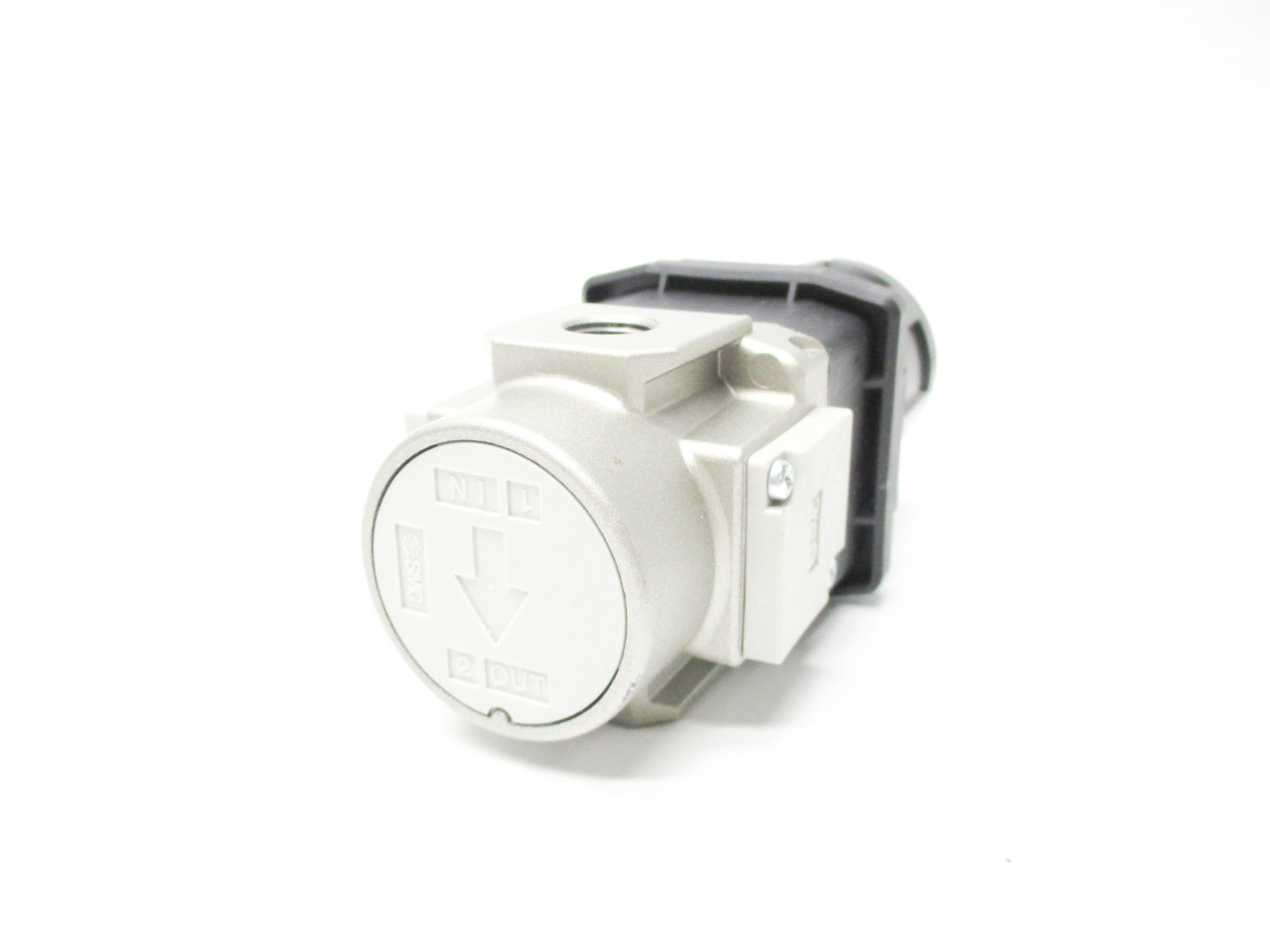SMC ARG30-N02G1-Z 7-125PSI NSNP