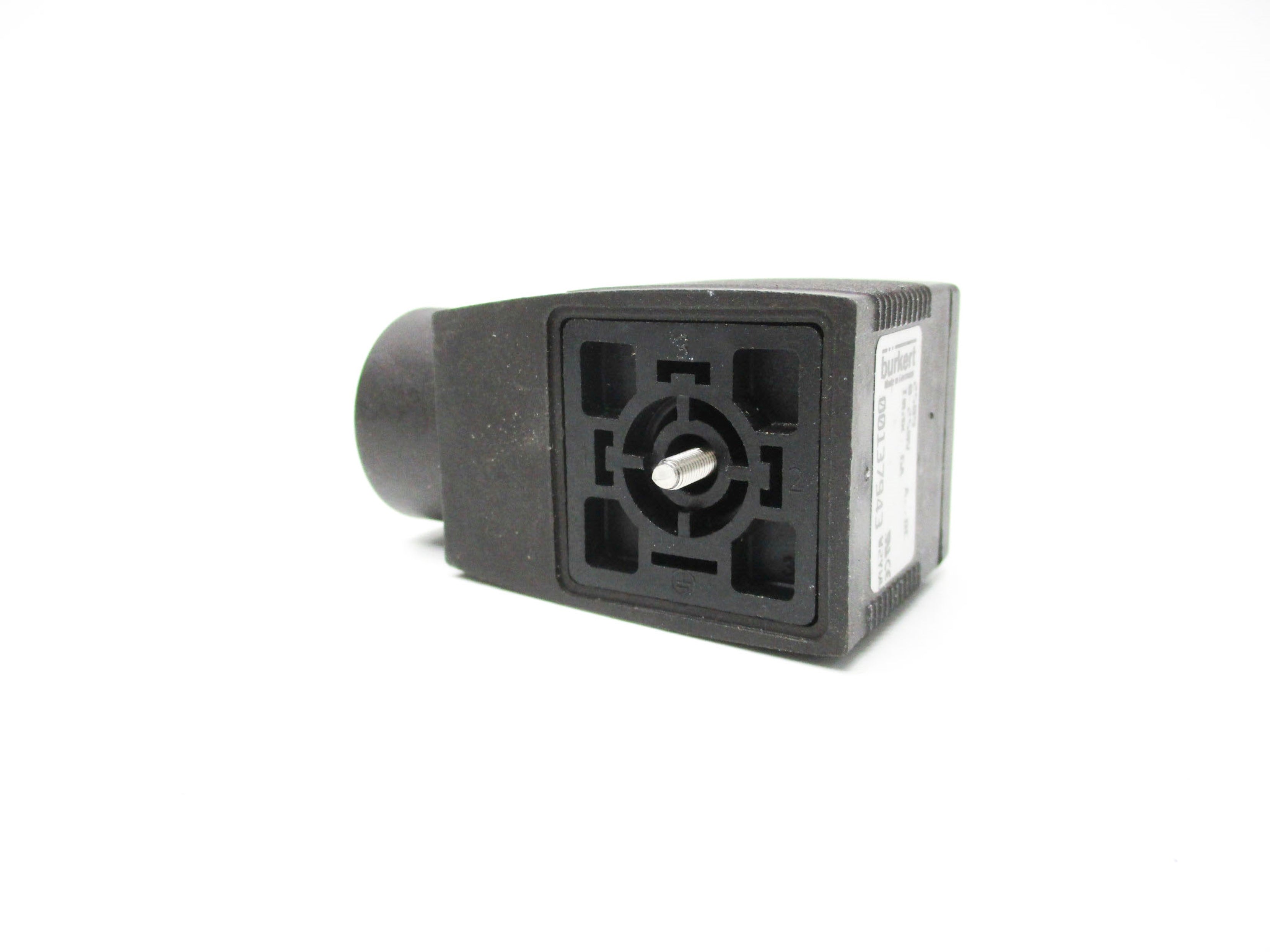 BURKERT 2509 NSNP
