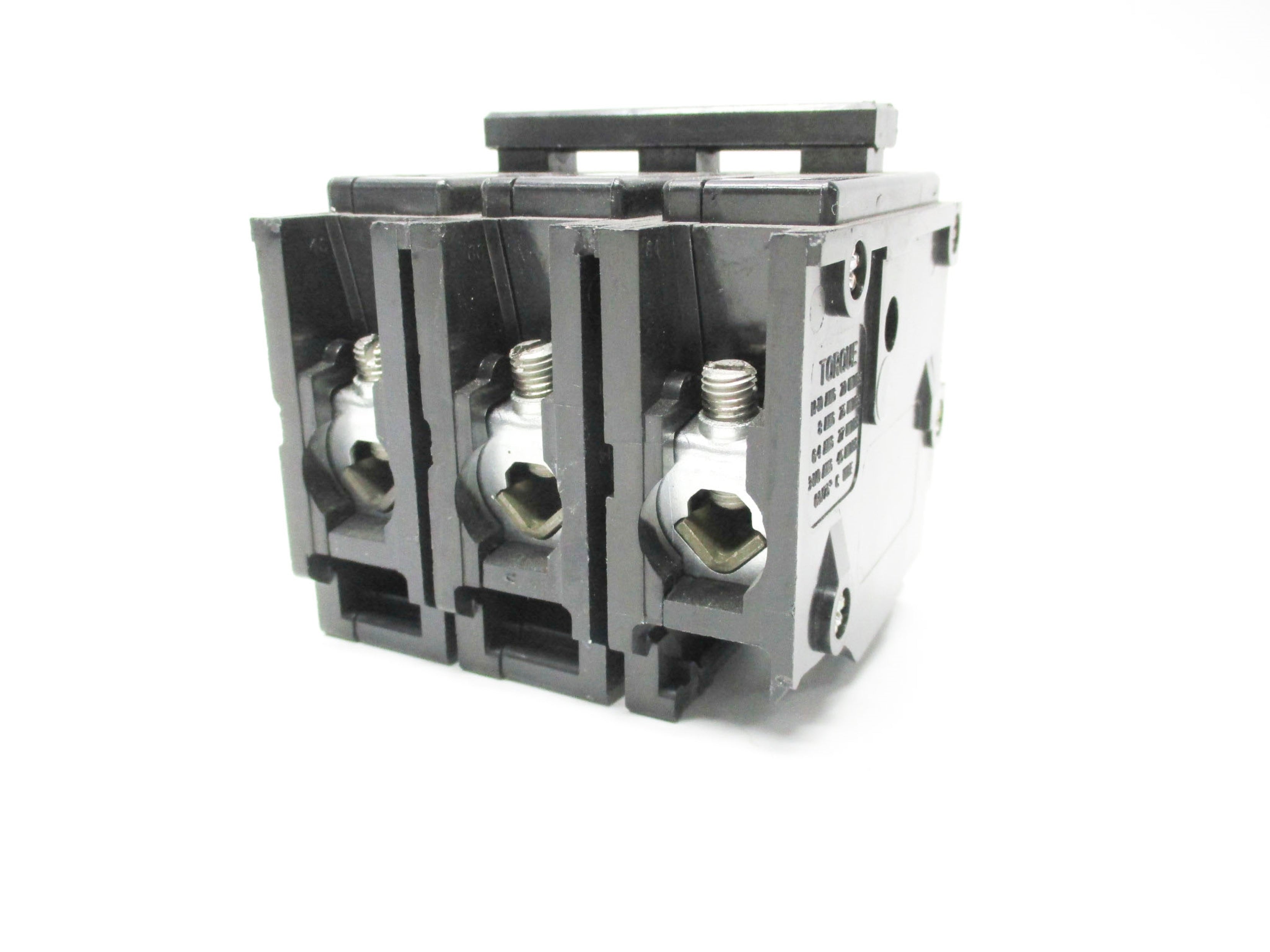 CUTLER HAMMER BAB3040H 240V 40A (AS PICTURED) UNMP