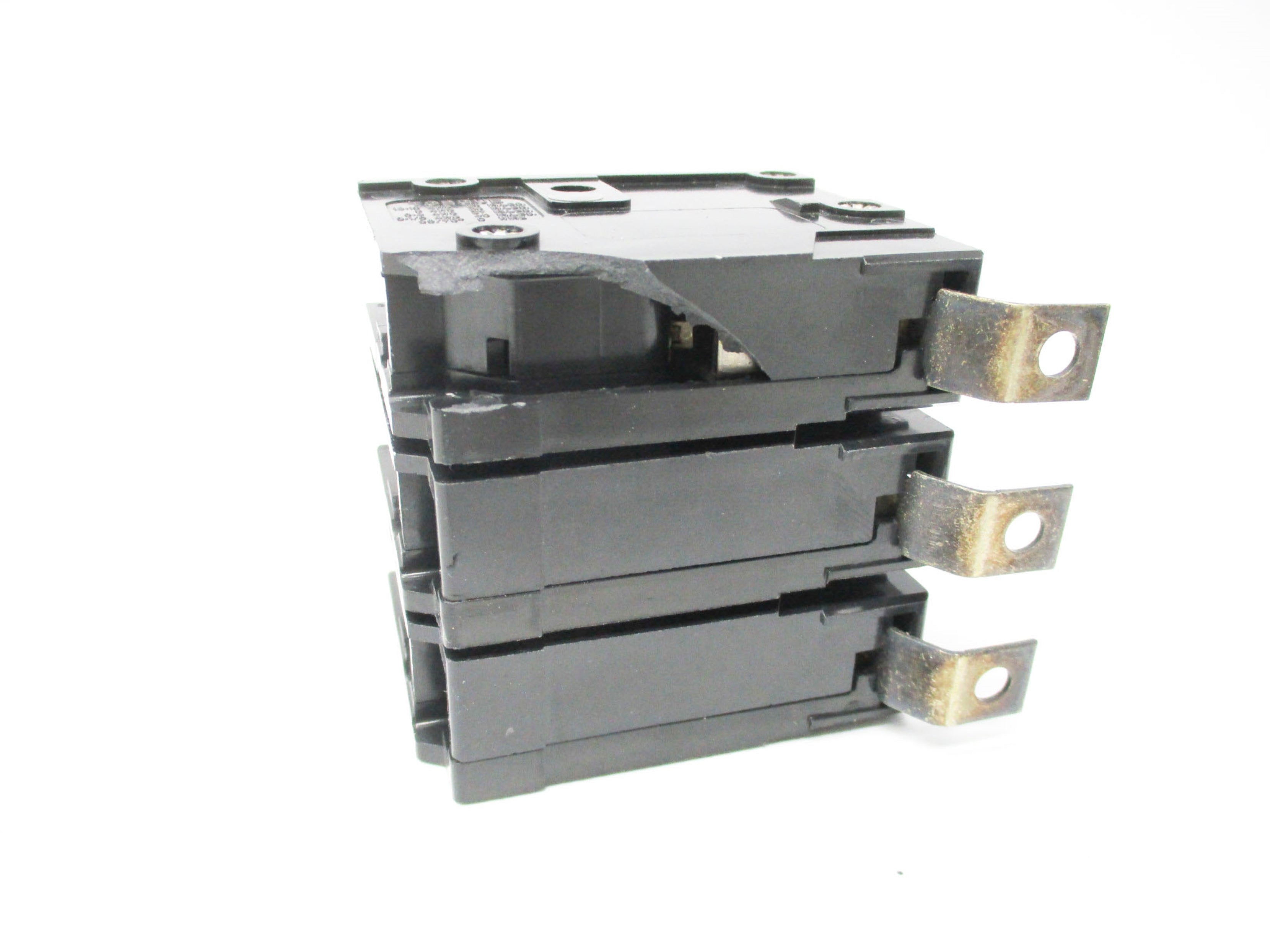CUTLER HAMMER BAB3040H 240V 40A (AS PICTURED) UNMP