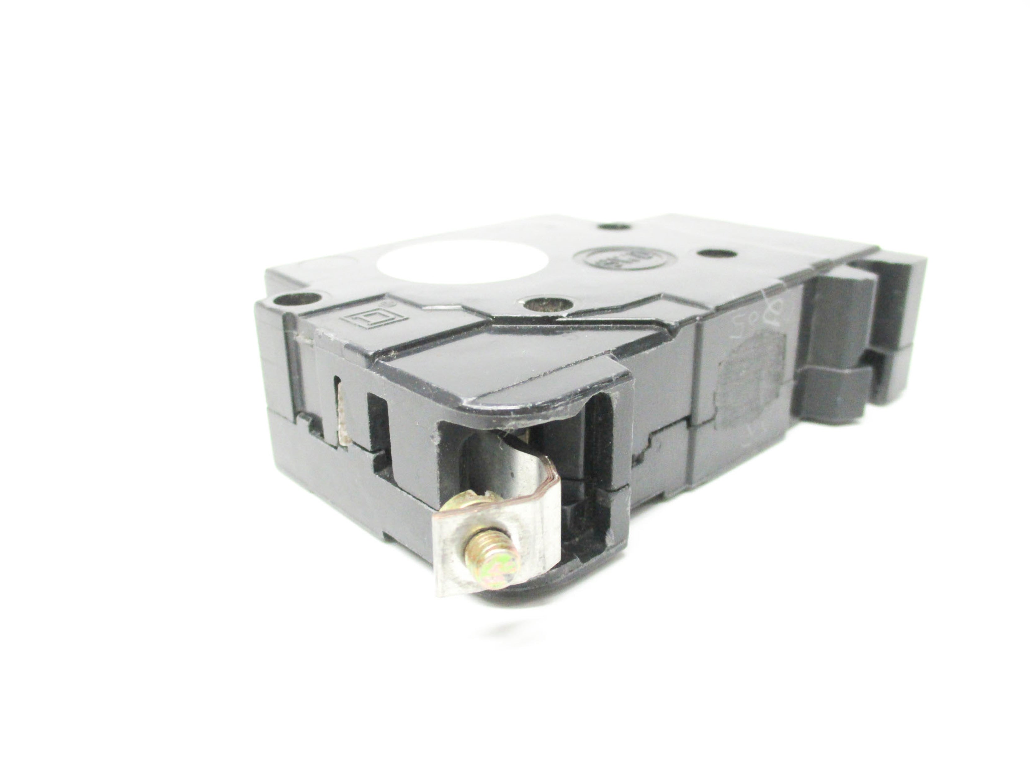 SQUARE D EHB4120 277VAC 20A UNMP