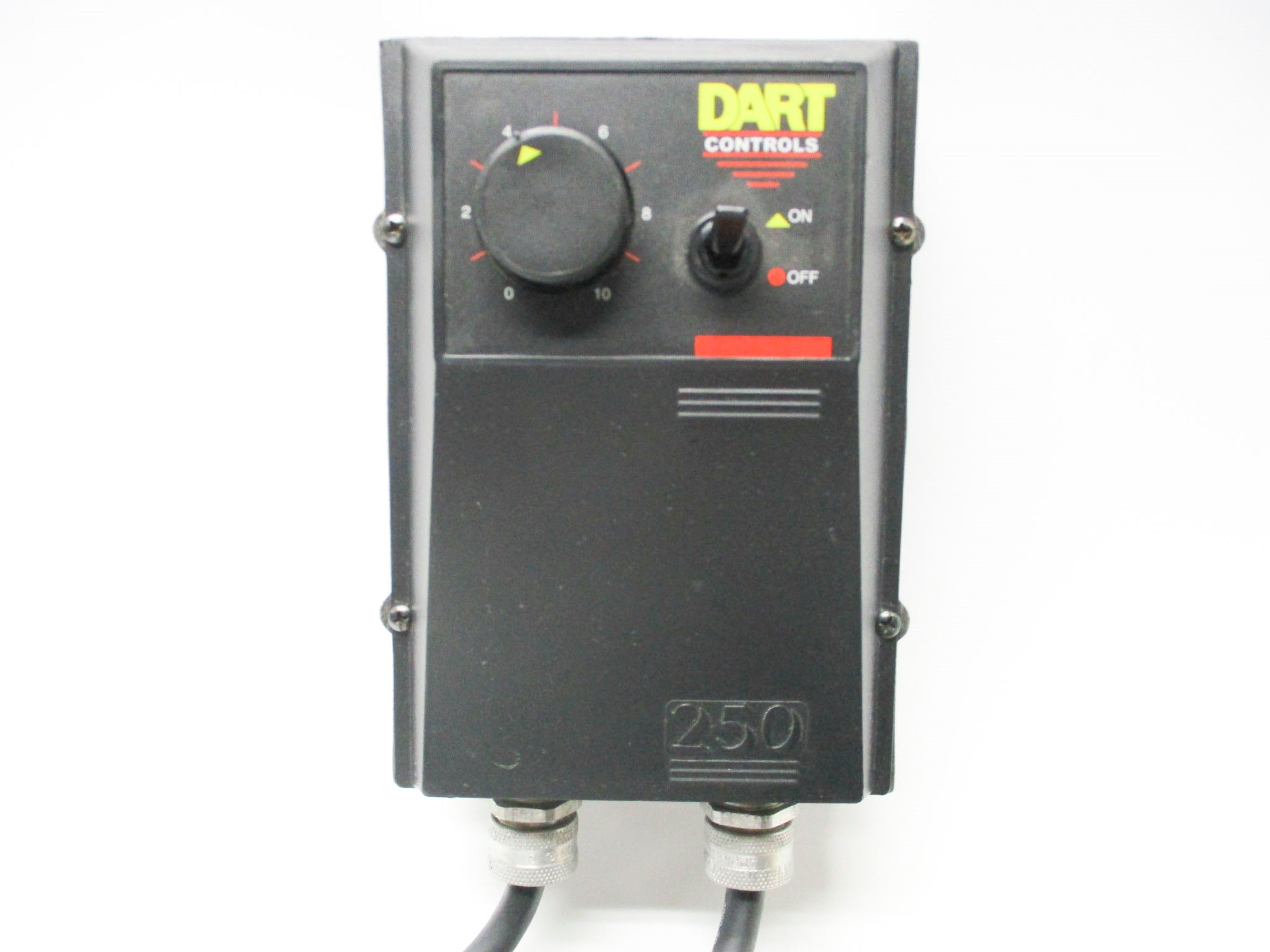 DART CONTROLS 253G-200E NSNP