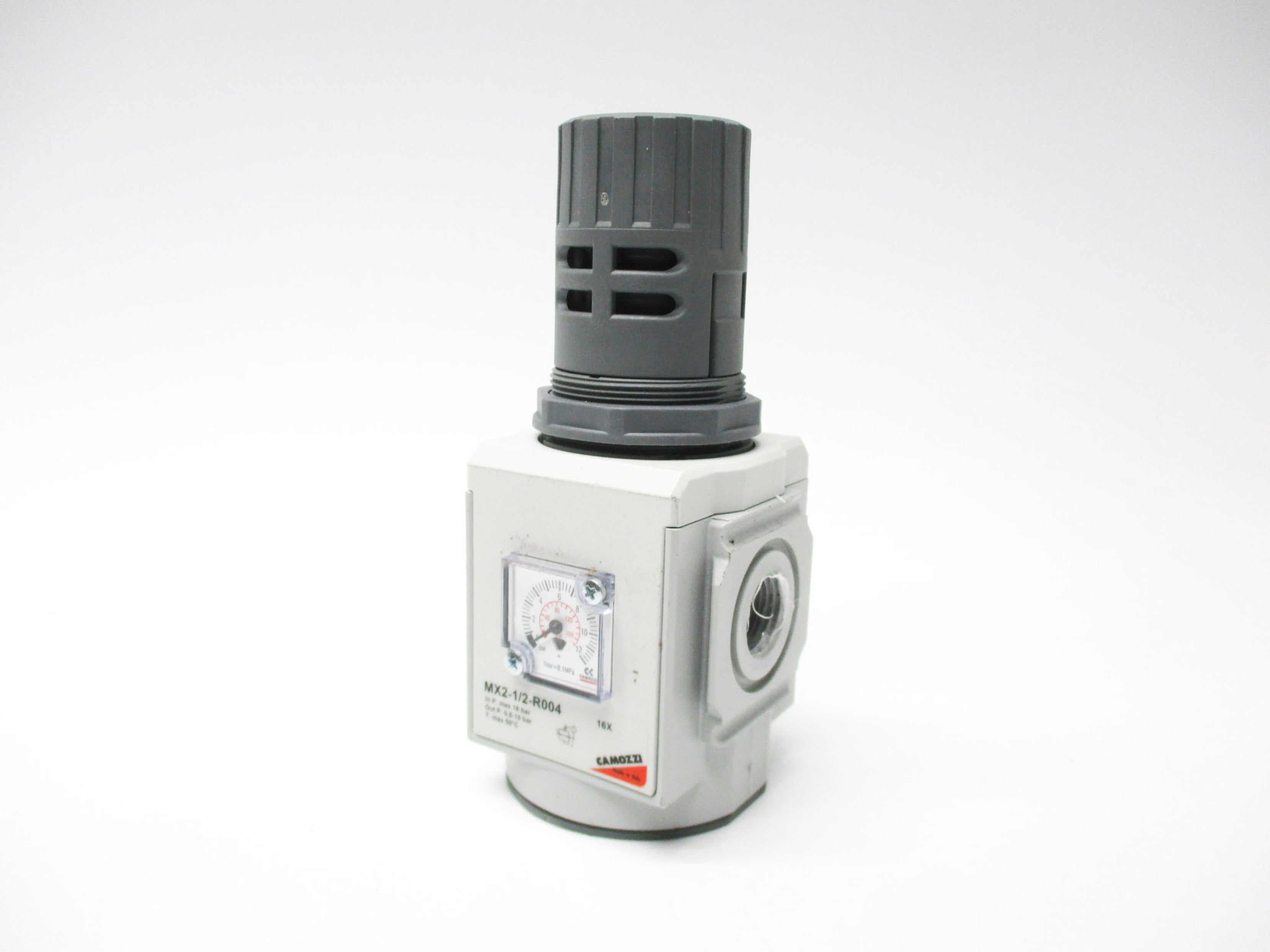 CAMOZZI MX2-1/2-R004 UNMP