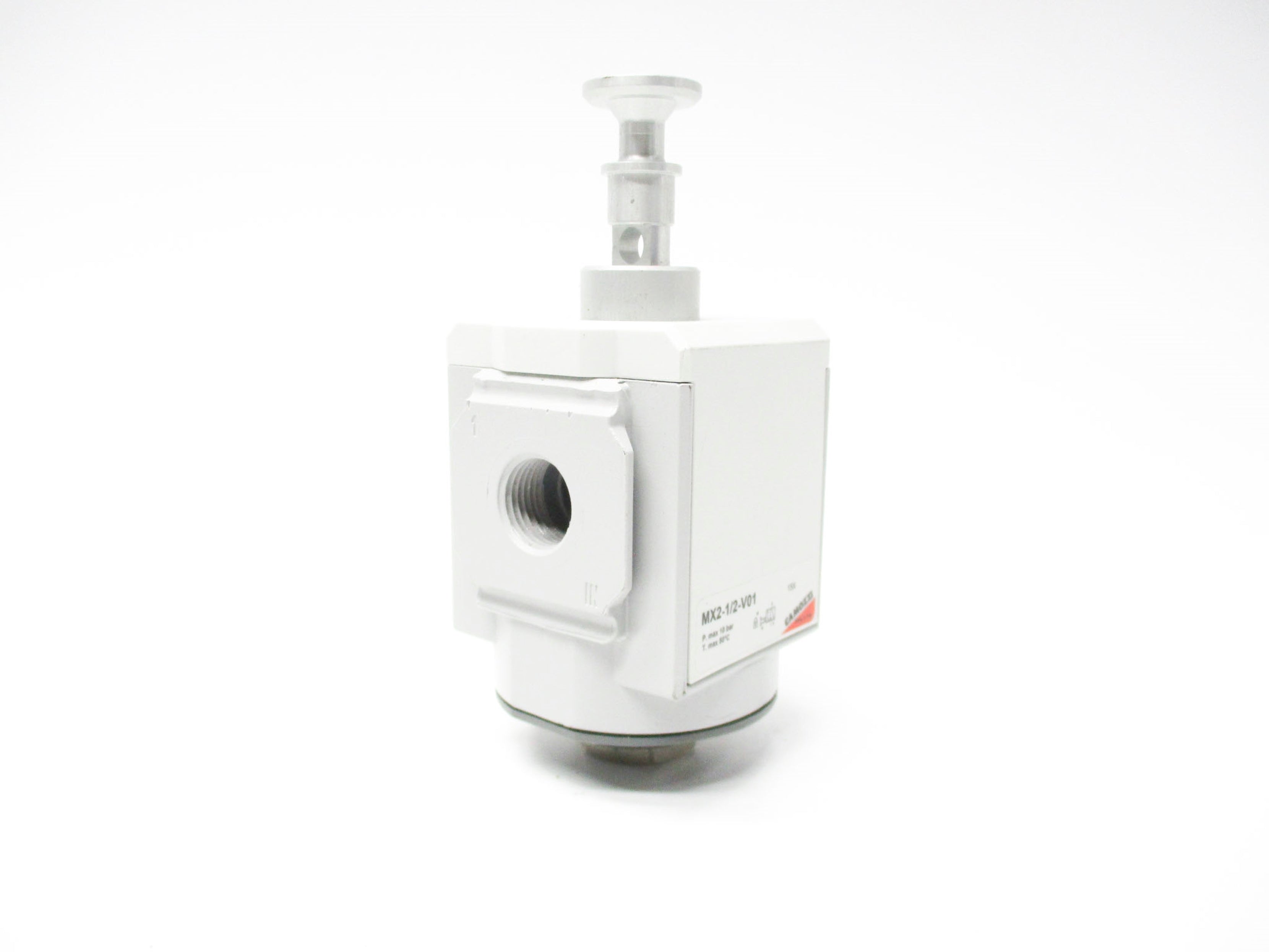 CAMOZZI MX2-1/2-V01 UNMP