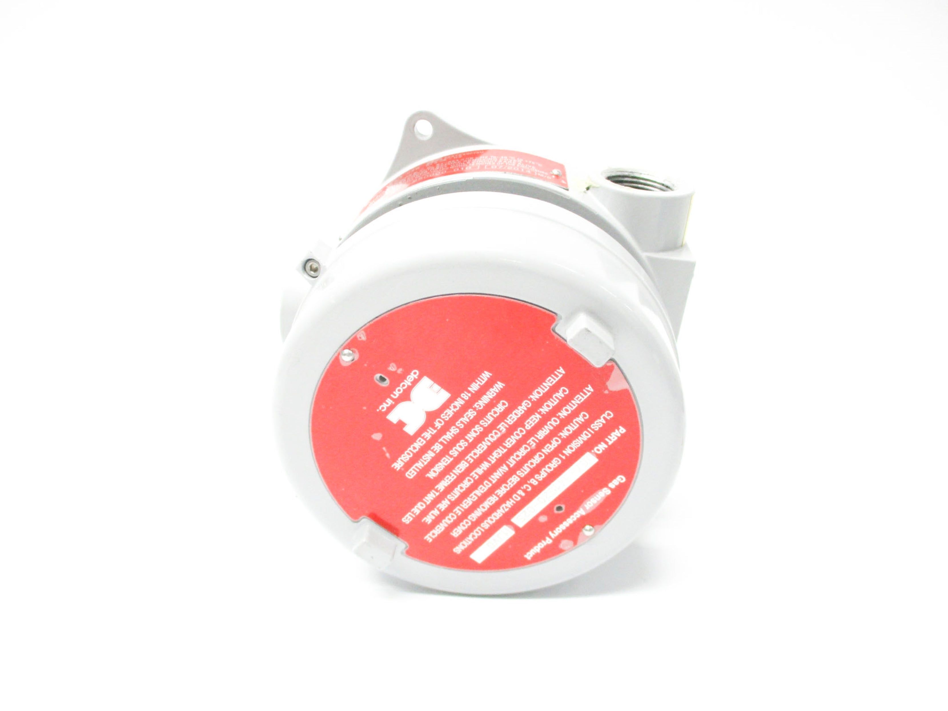 DETCON 897-850000-010 UNMP