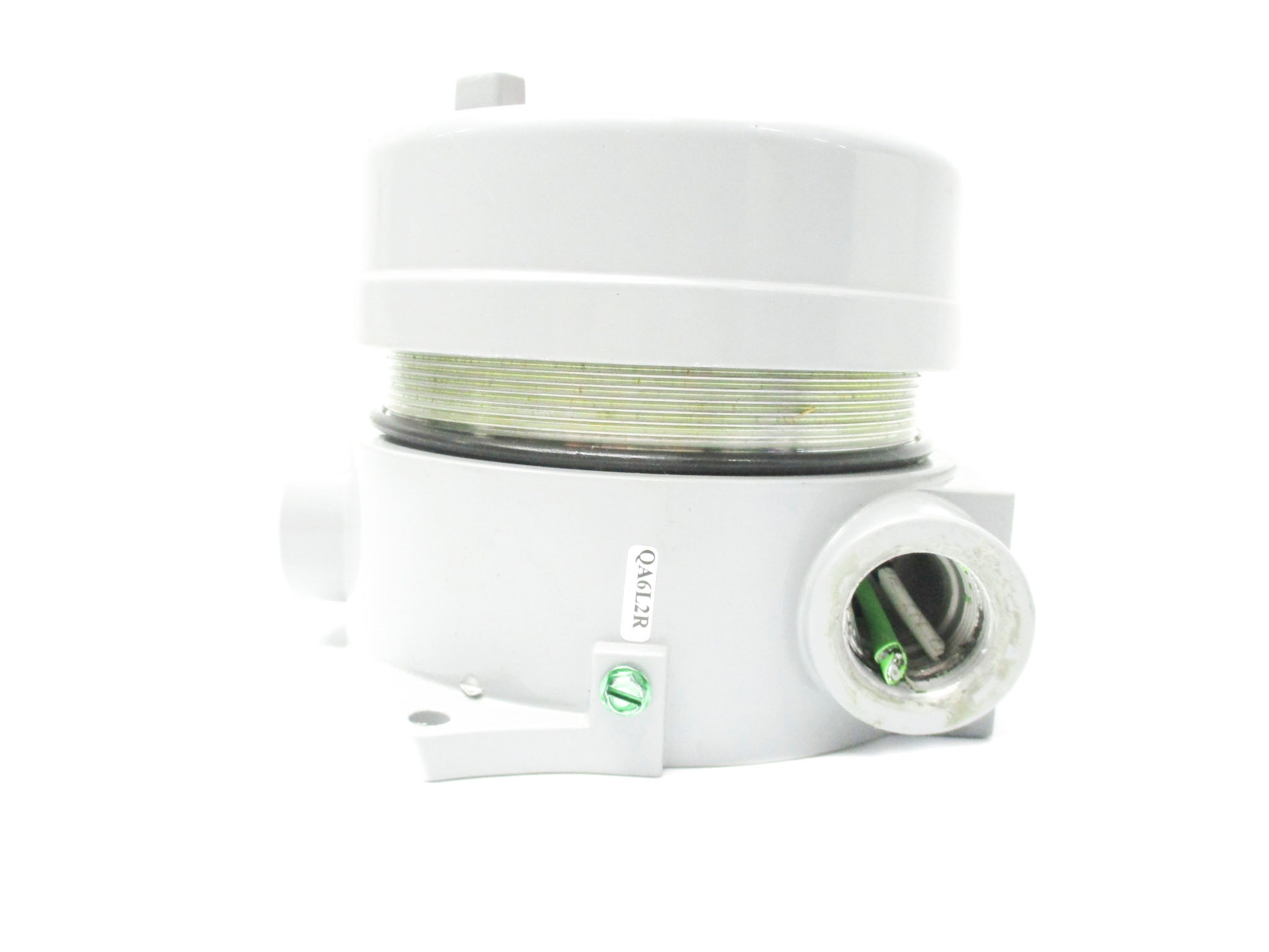 DETCON 897-850000-010 UNMP