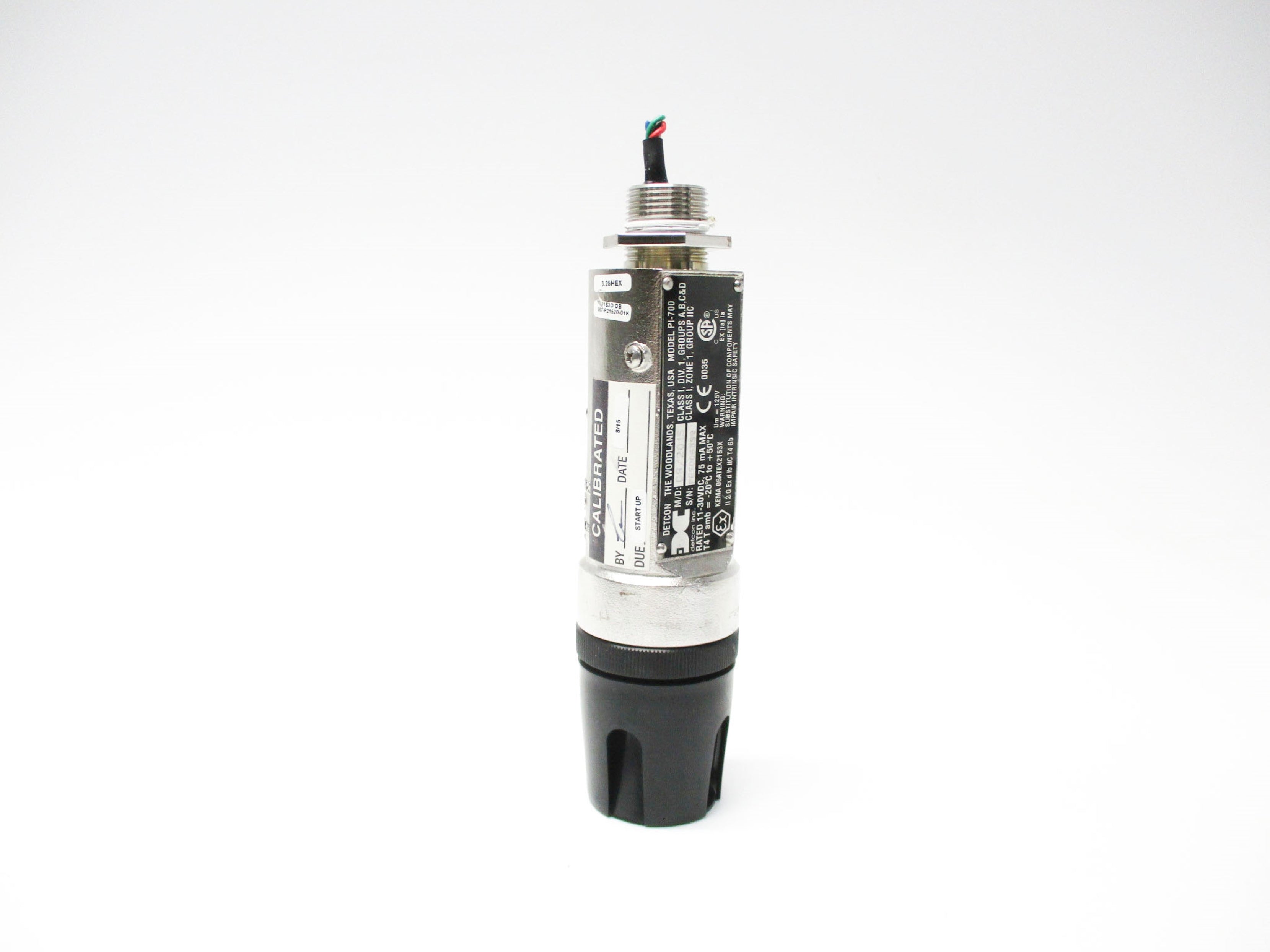 DETCON PI-700 UNMP