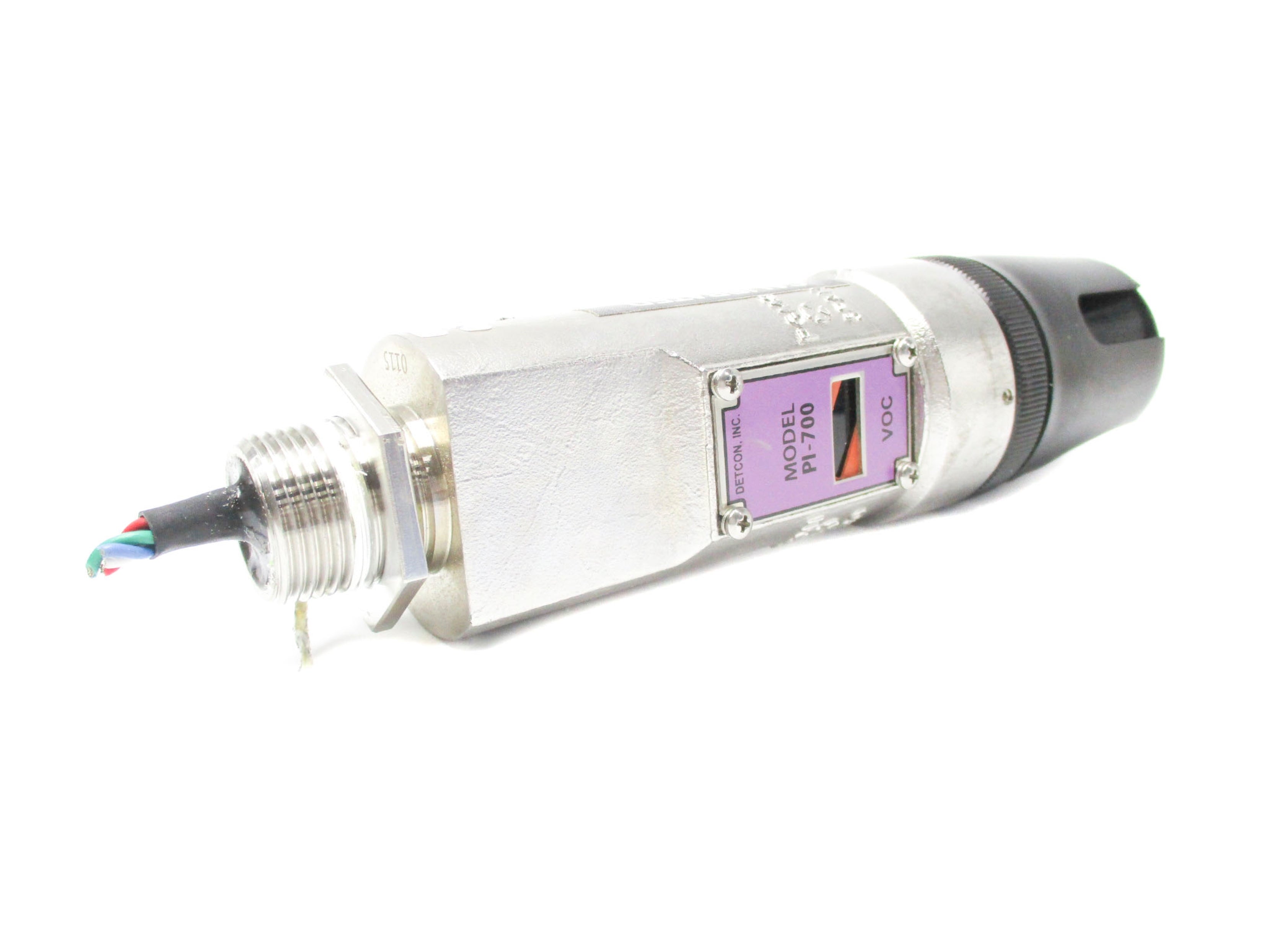 DETCON PI-700 UNMP