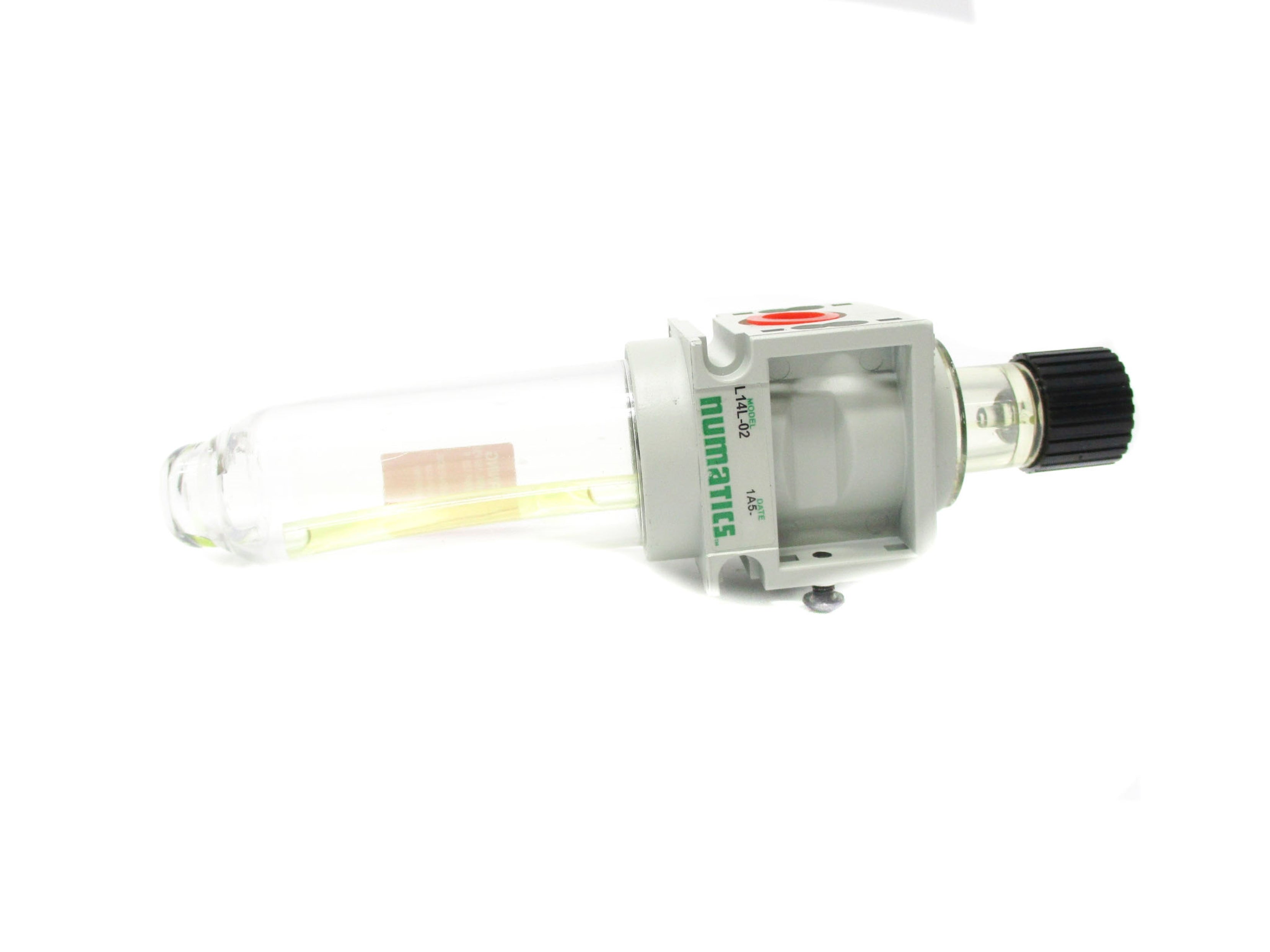 NUMATICS L14L-02 UNMP