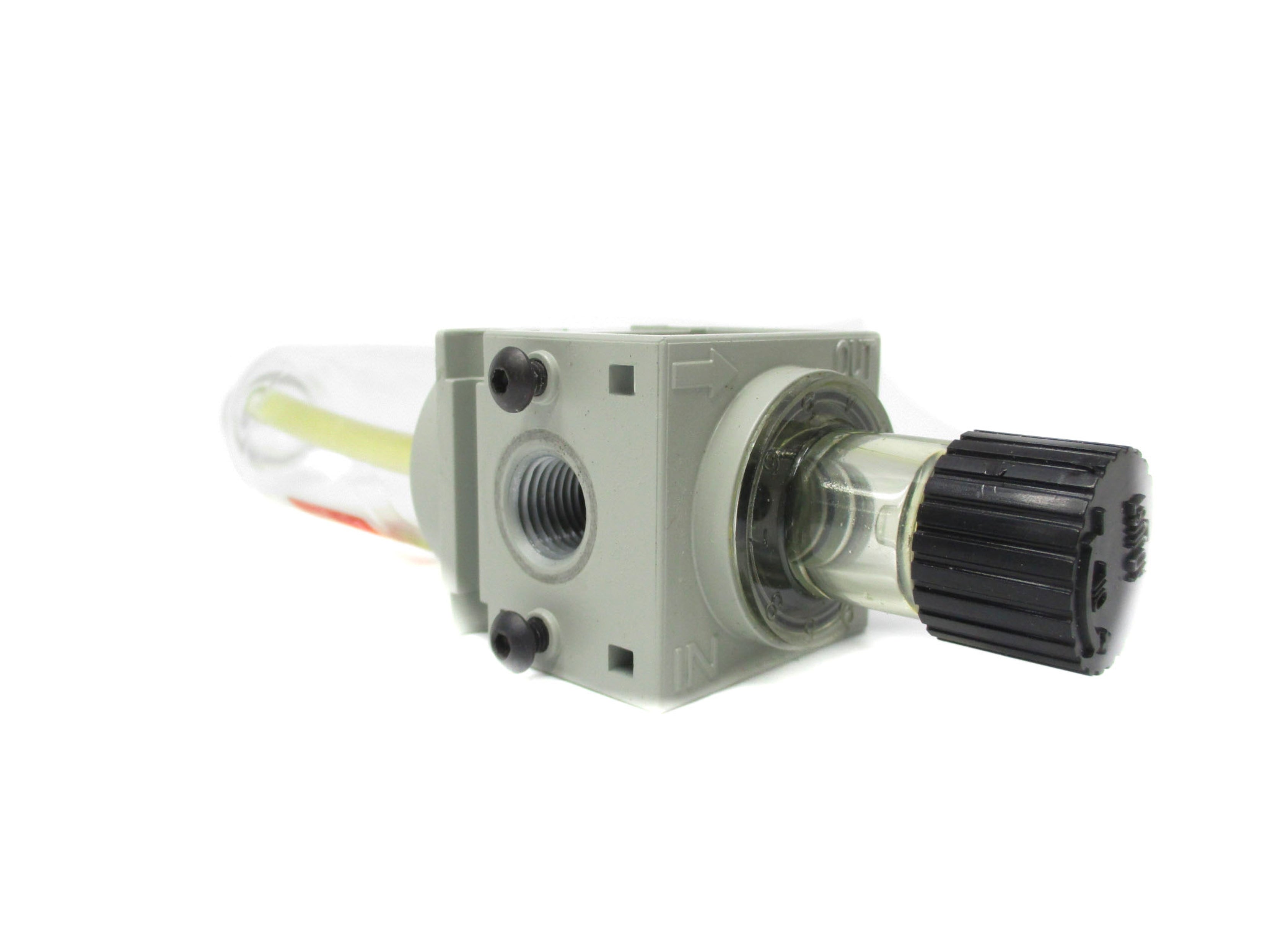 NUMATICS L14L-02 UNMP