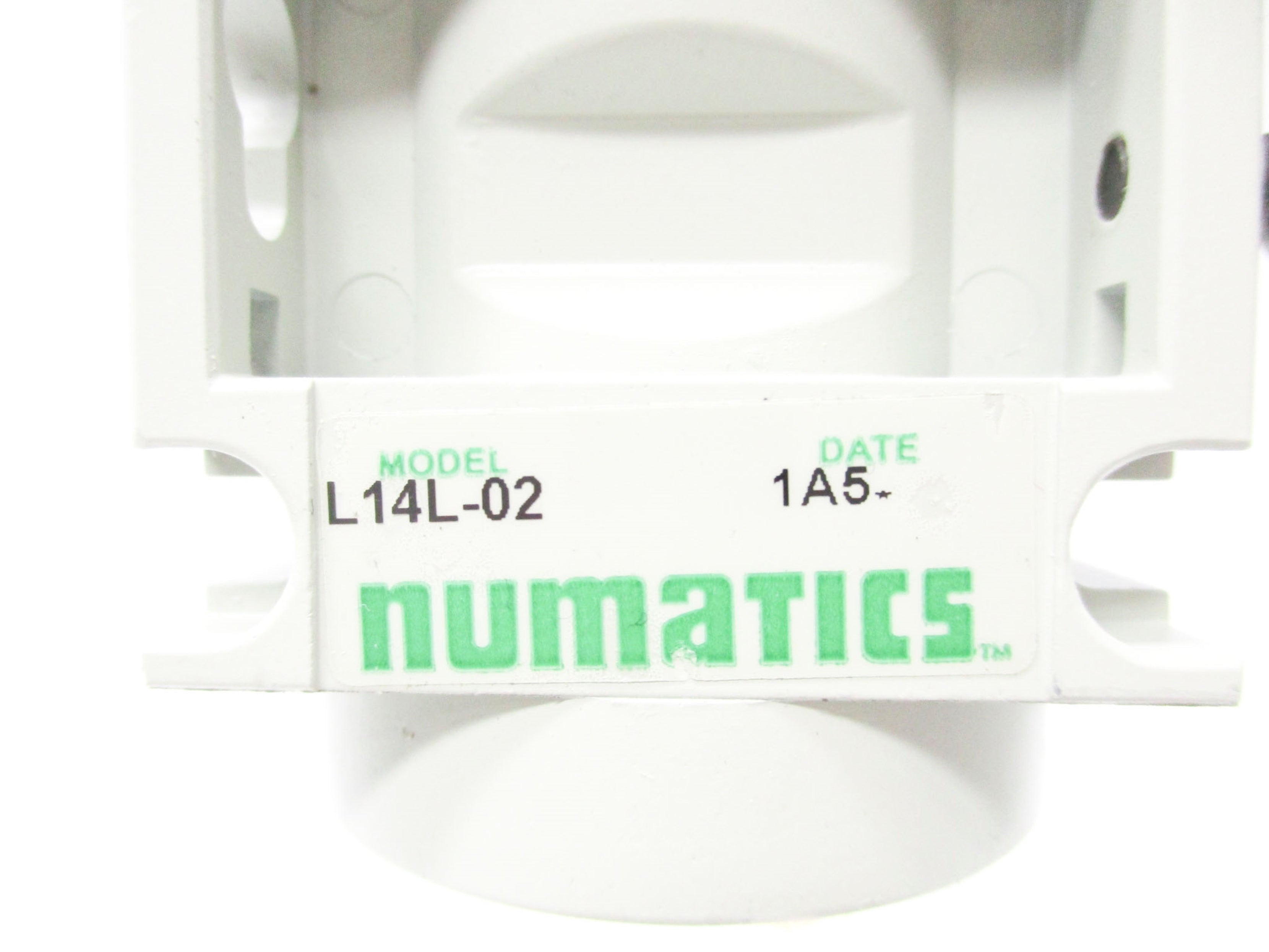 NUMATICS L14L-02 UNMP