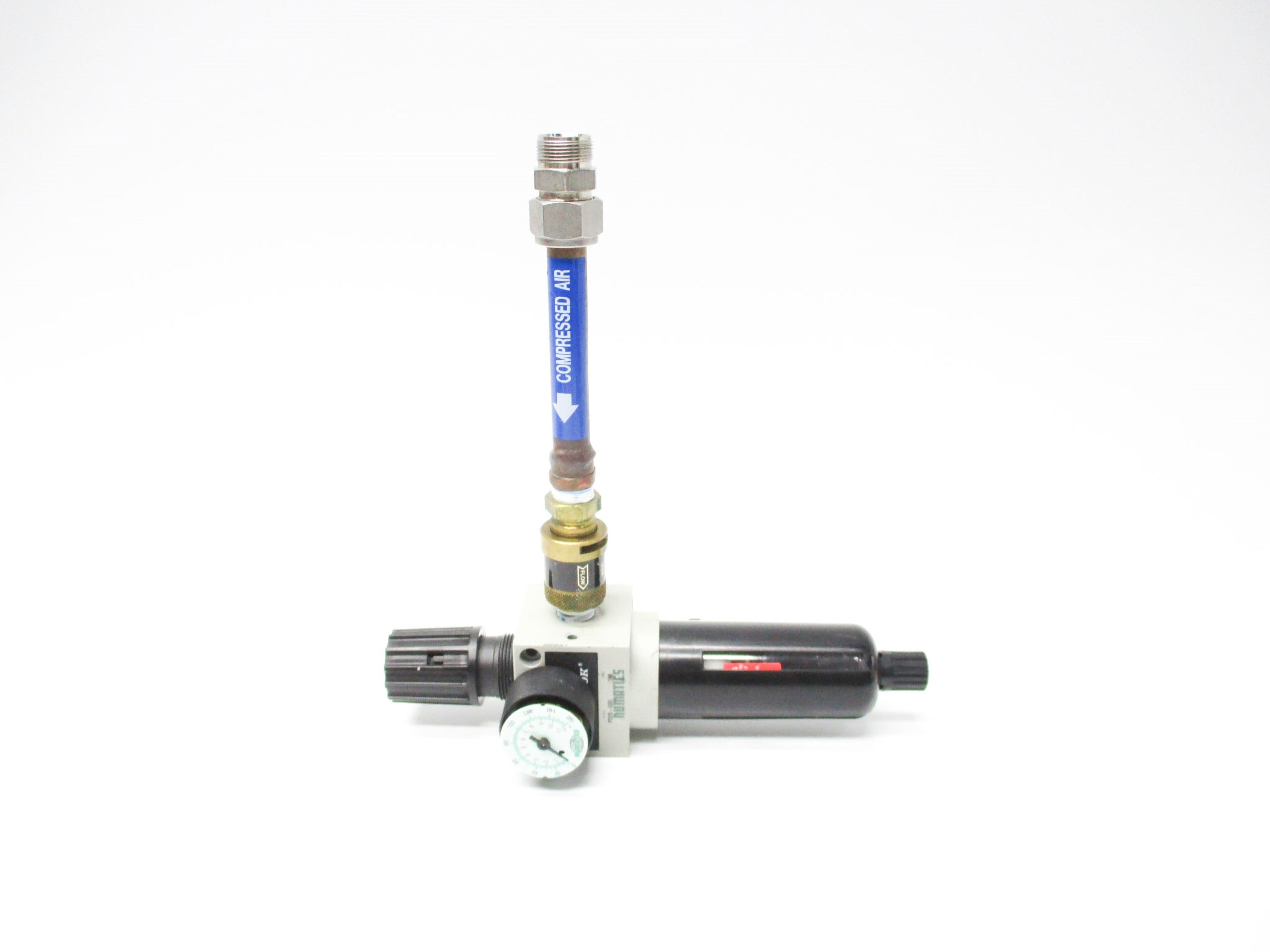 NUMATICS P22B-03G UNMP