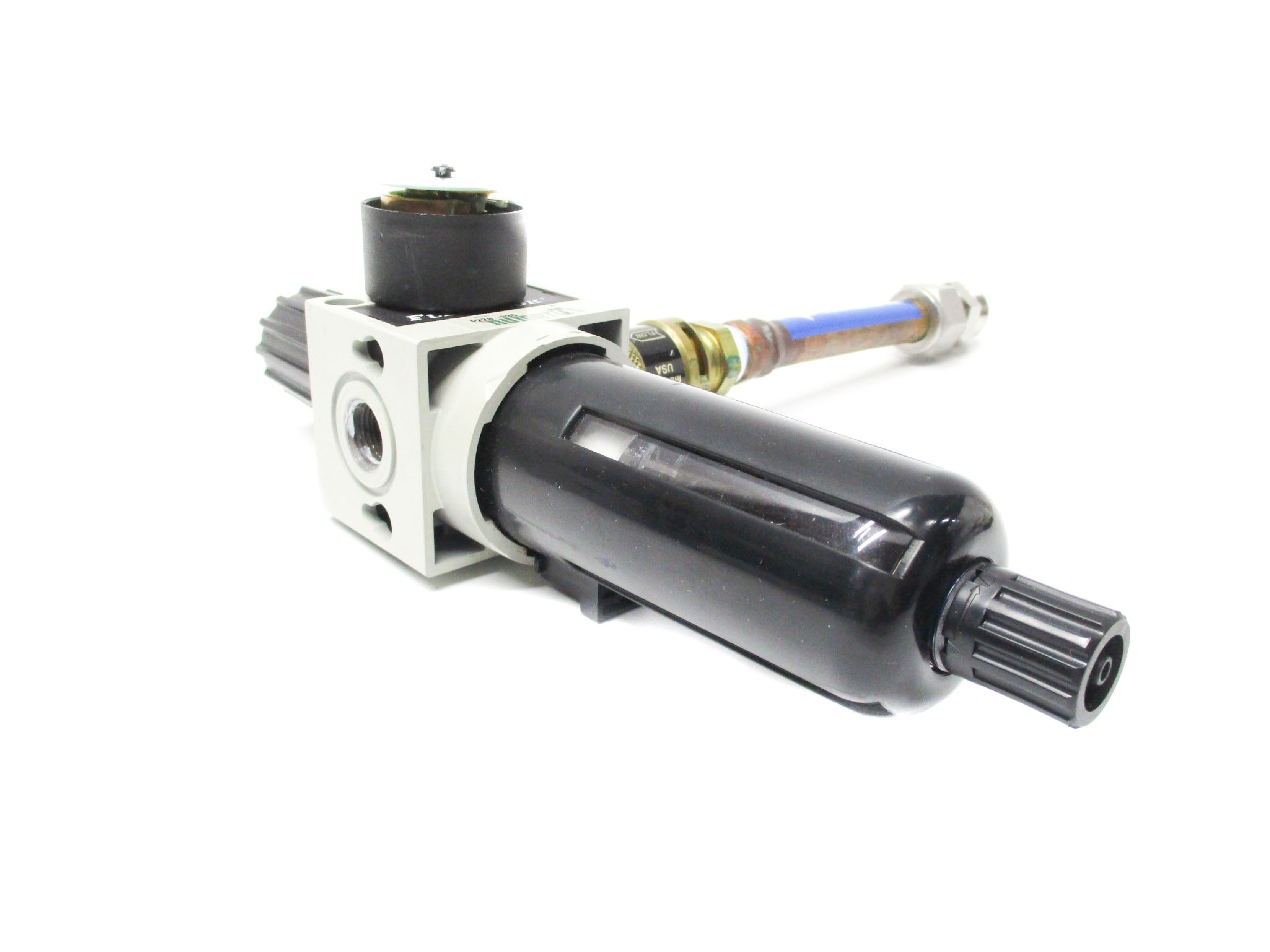 NUMATICS P22B-03G UNMP