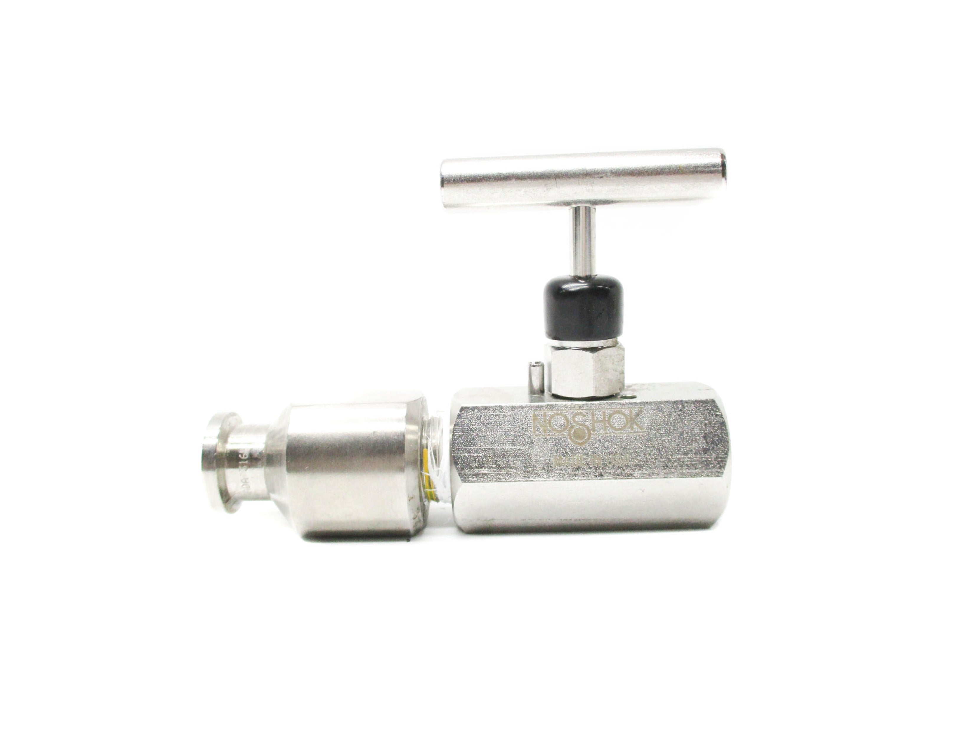 NOSHOK 504-FFS 6000PSI (AS PICTURED) UNMP