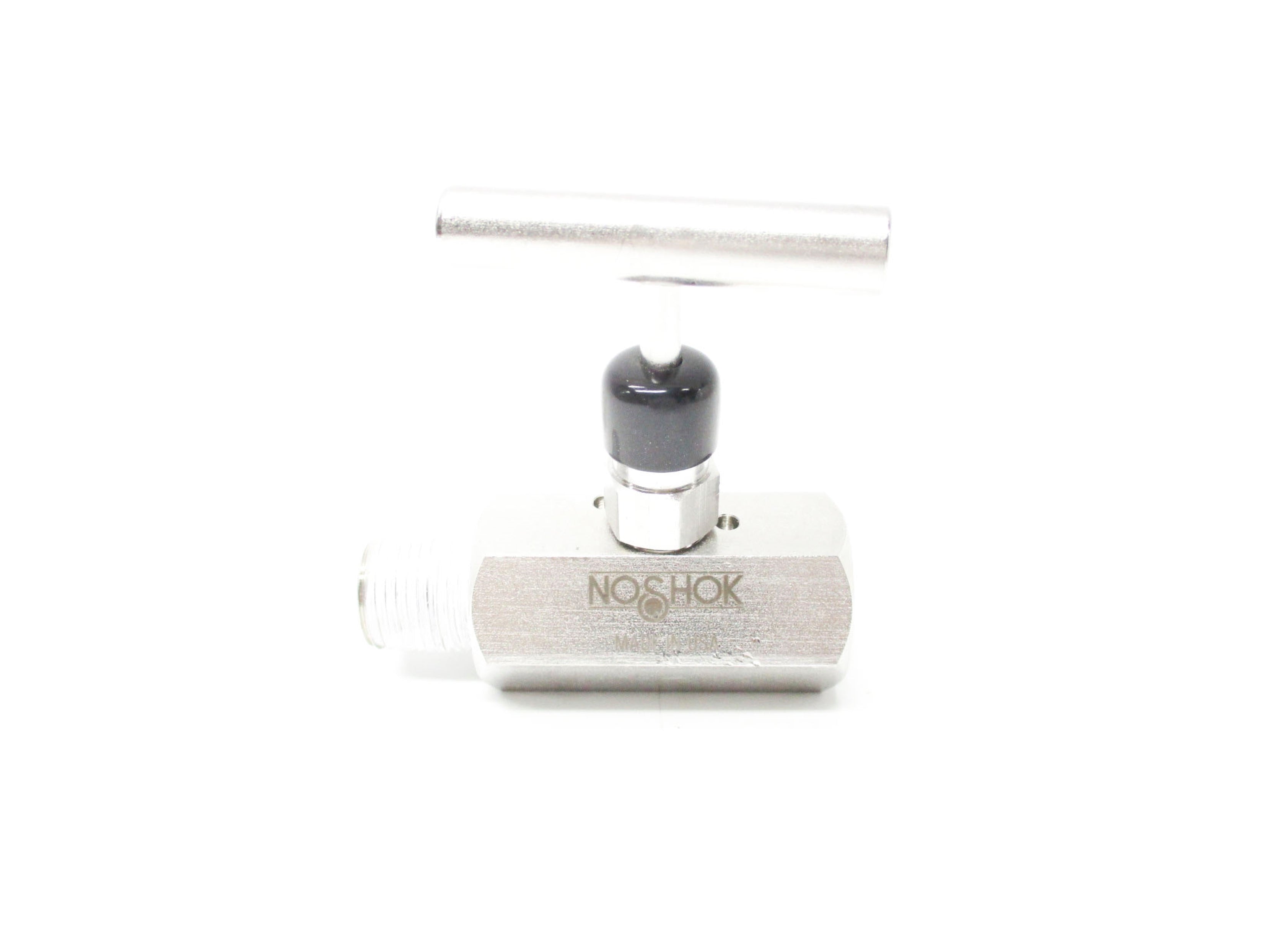 NOSHOK 504-FFS 6000PSI UNMP