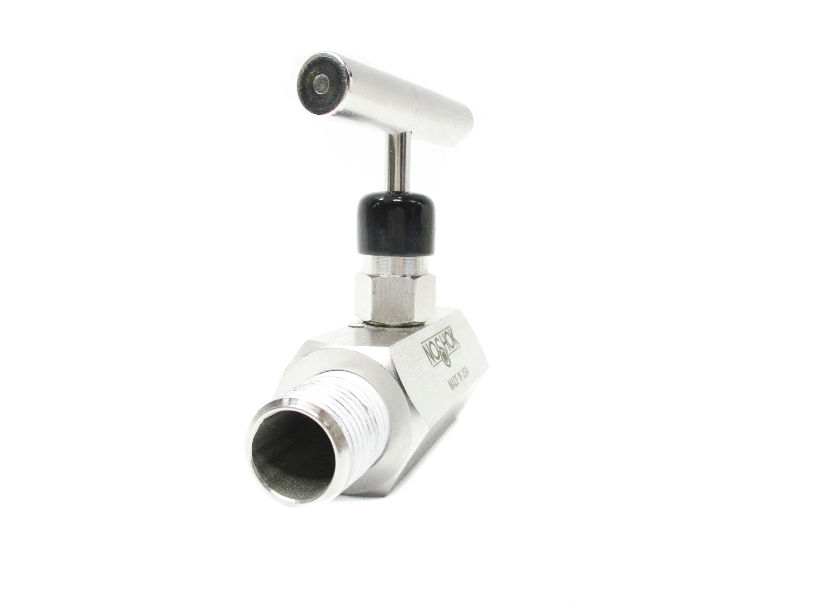 NOSHOK 504-FFS 6000PSI UNMP