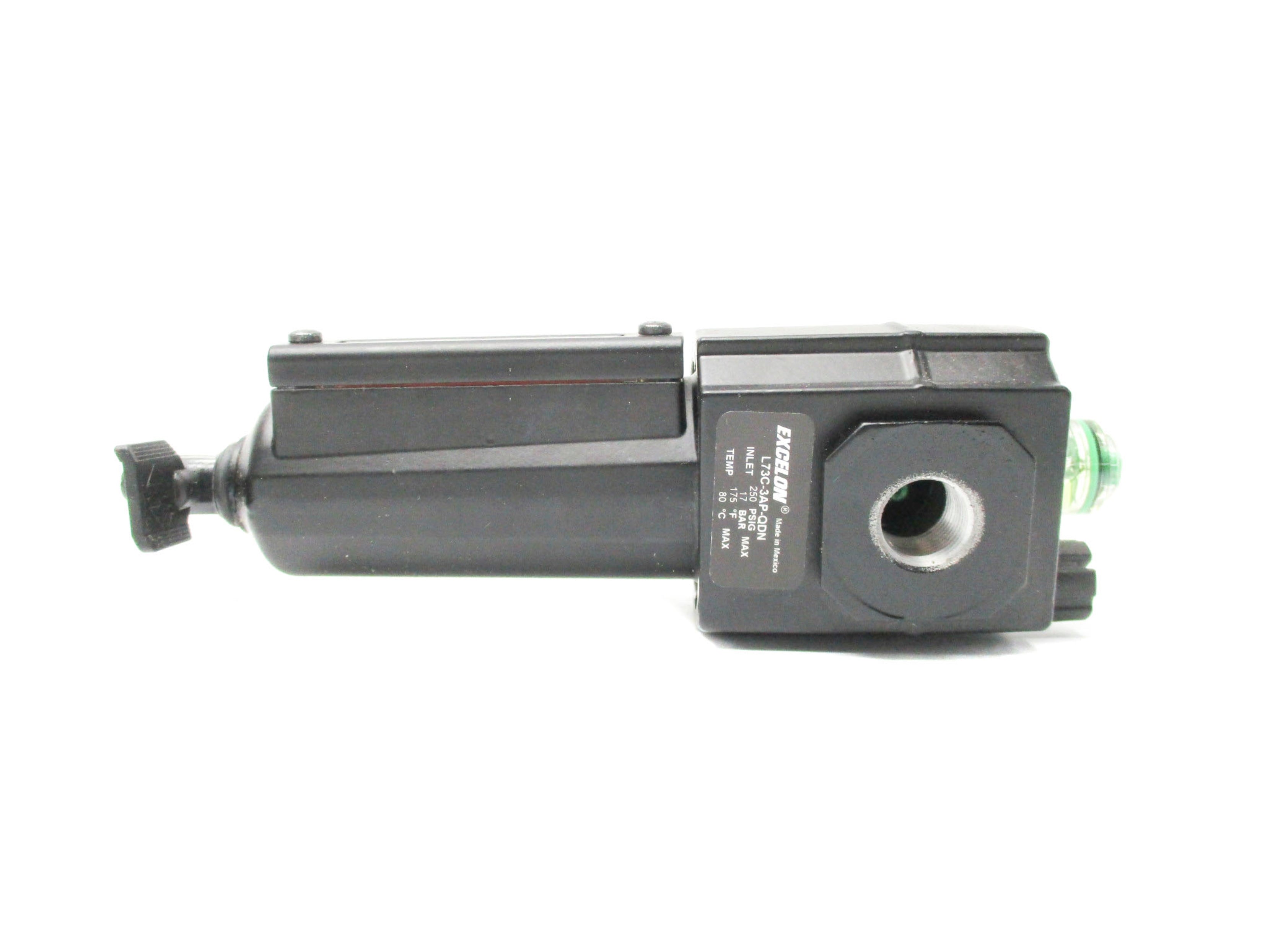 EXCELON L73C-3AP-QDN 250PSIG NSNP