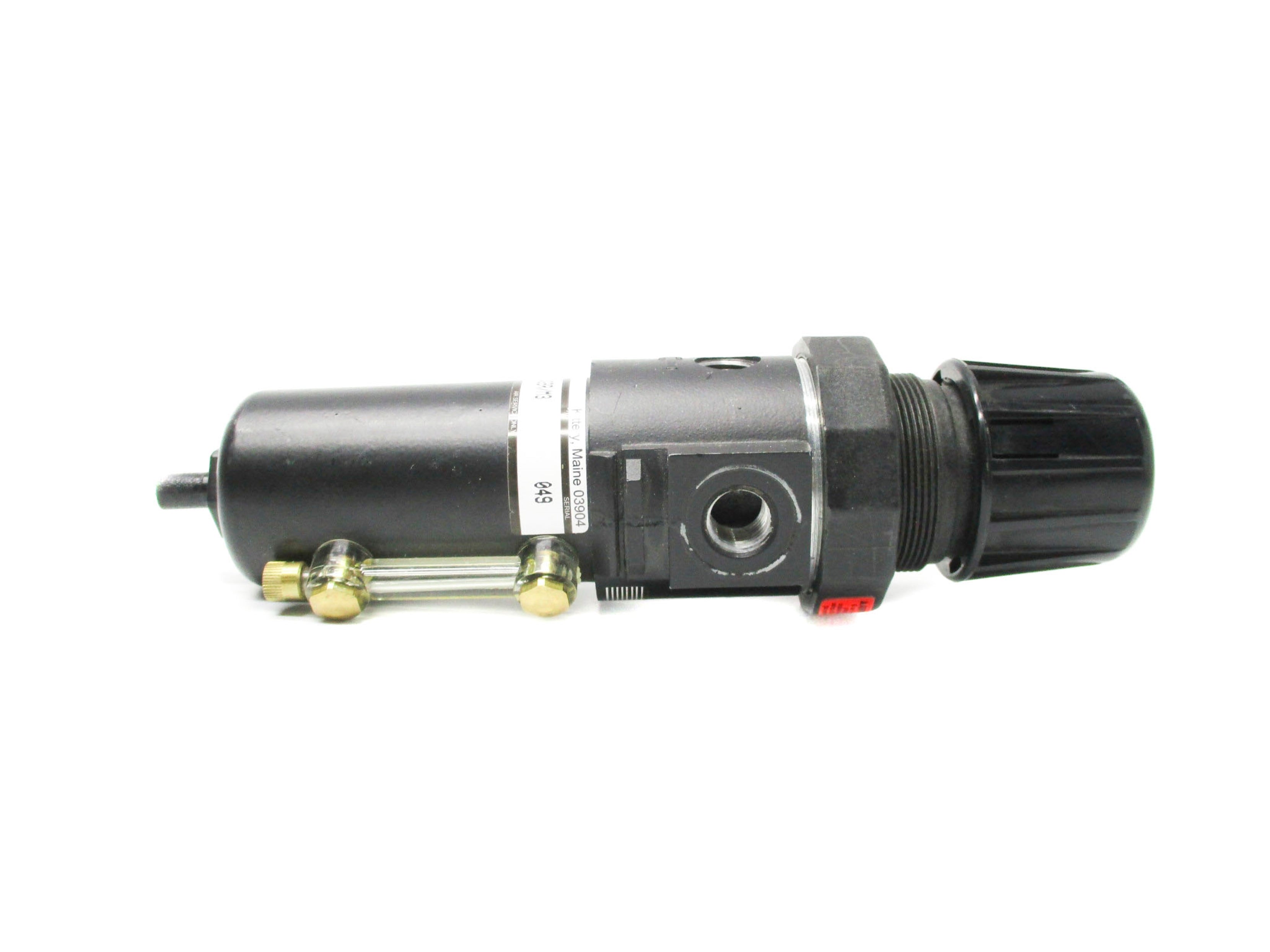 WATTS B11-02WGBR/M3 175PSI NSNP