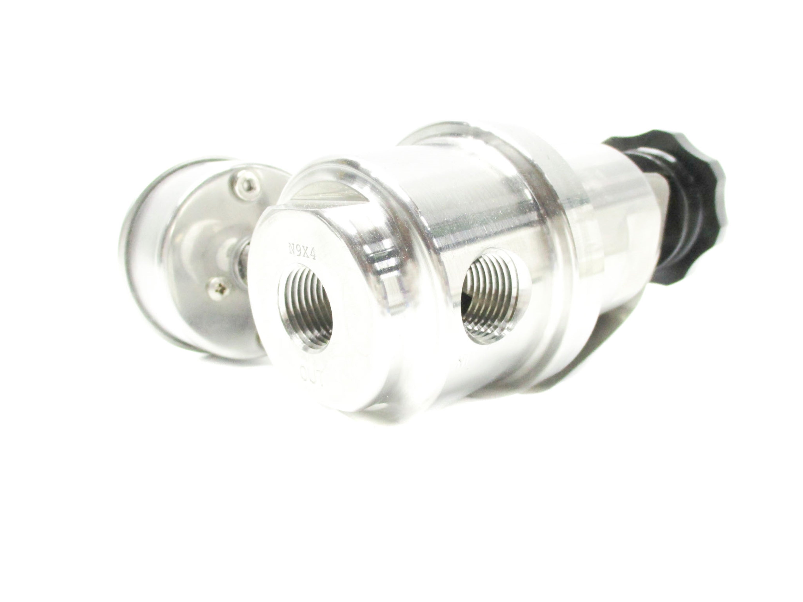 CASHCO 1/2"NPTCA-2/SST/SST/S2 800PSIG NSNP