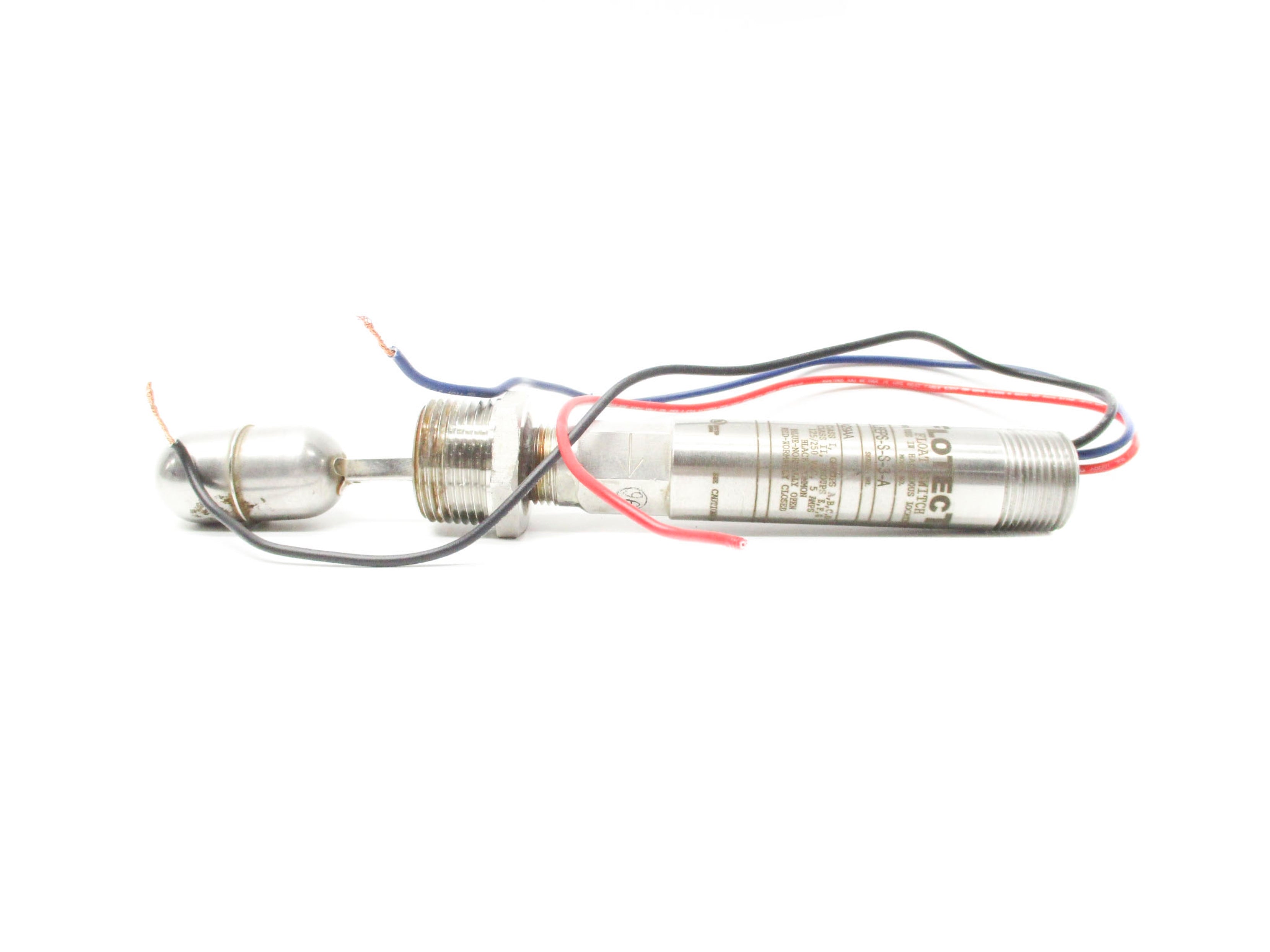FLOTECT L6EPS-S-S-3-A UNMP