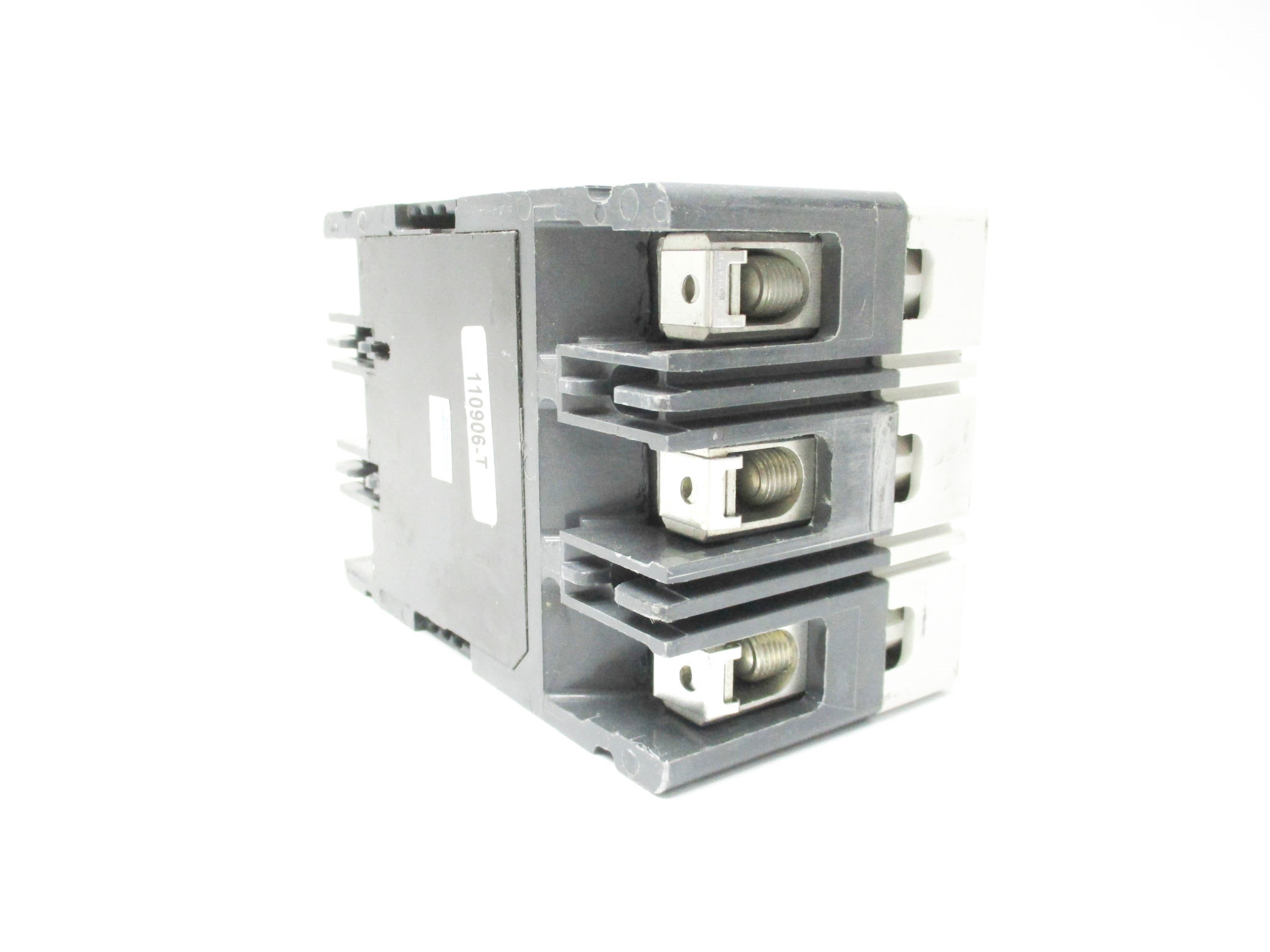 CUTLER HAMMER FDB3125L 125A 600VAC NSNP