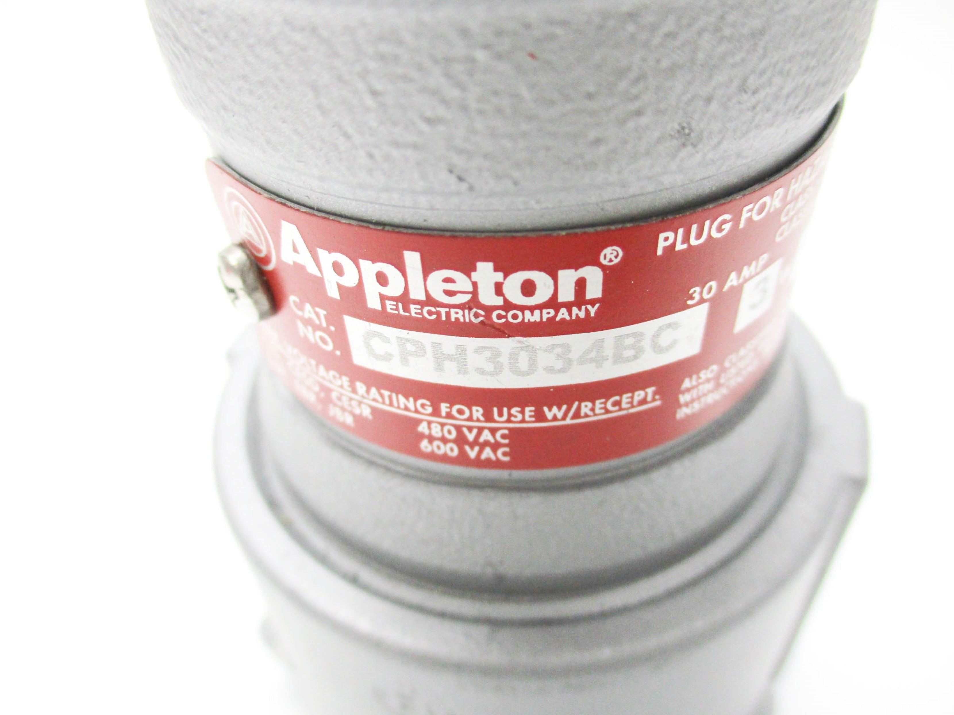 APPLETON CPH3034BC NSNP