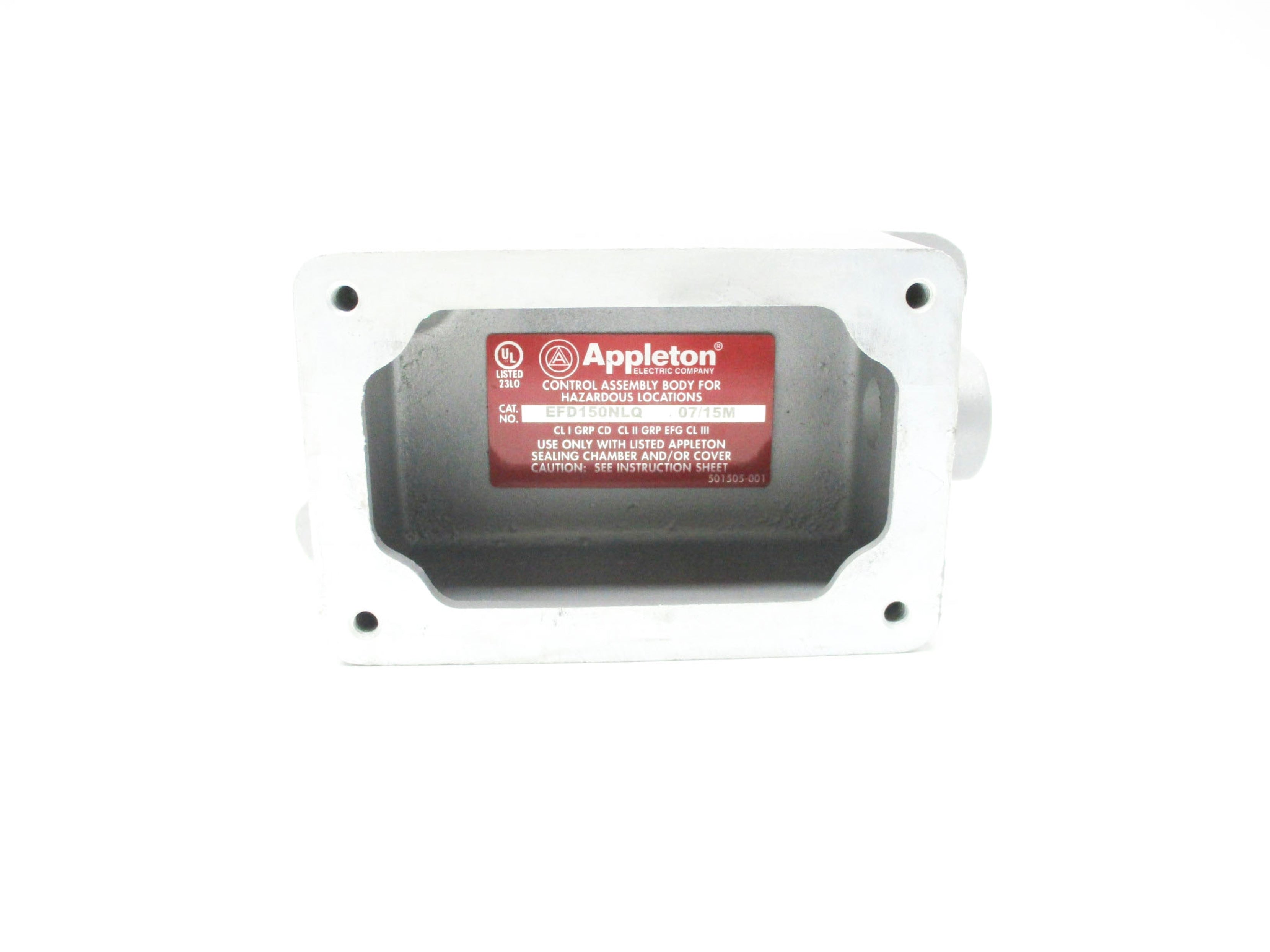APPLETON EFD150NLQ NSNP
