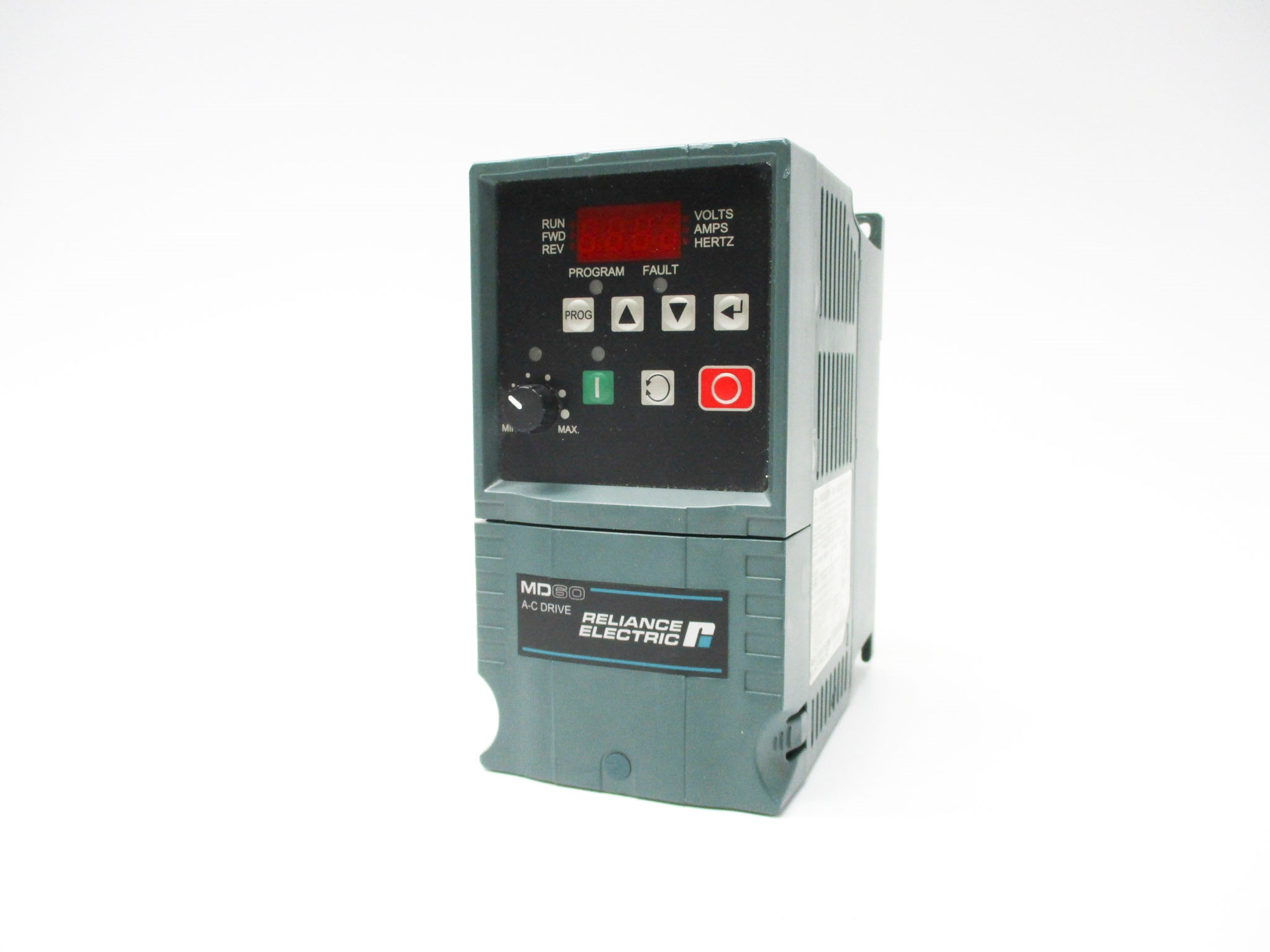 RELIANCE ELECRTRIC 6MD400P5 SER. A UNMP