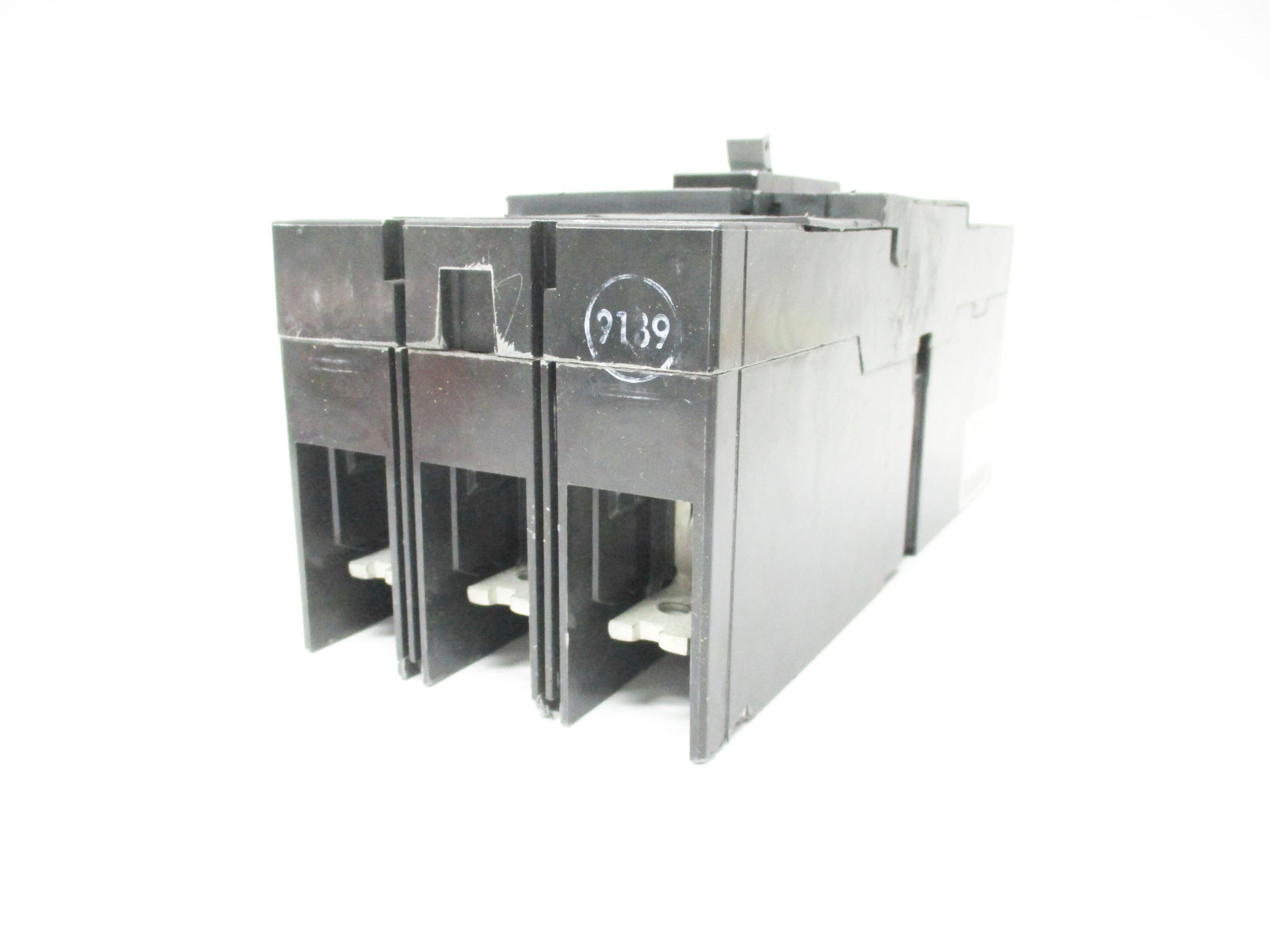 GENERAL ELECTRIC SFLA36AT0250 250A 600VAC (AS PICTURED) UNMP