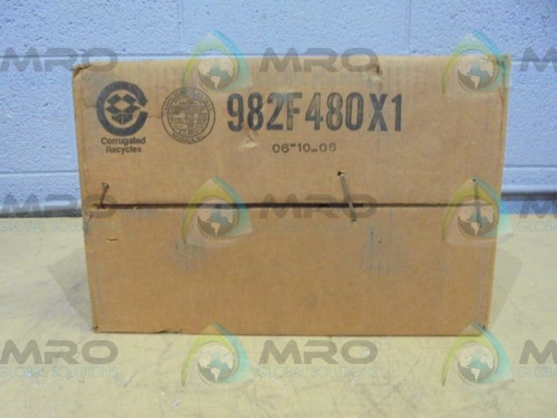 SQUARE D  8736SCO8V02S  SER A NEMA STARTER  * FACTORY SEALED *