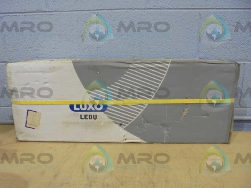 LUXO  L512MB  TASK MASTER SERIES * FACTORY SEALED *