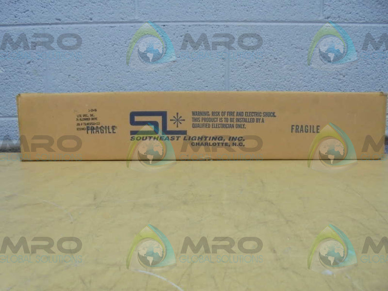SOUTHEAST LIGHTING  BBA1-20  LIGHT * FACTORY SEALED *