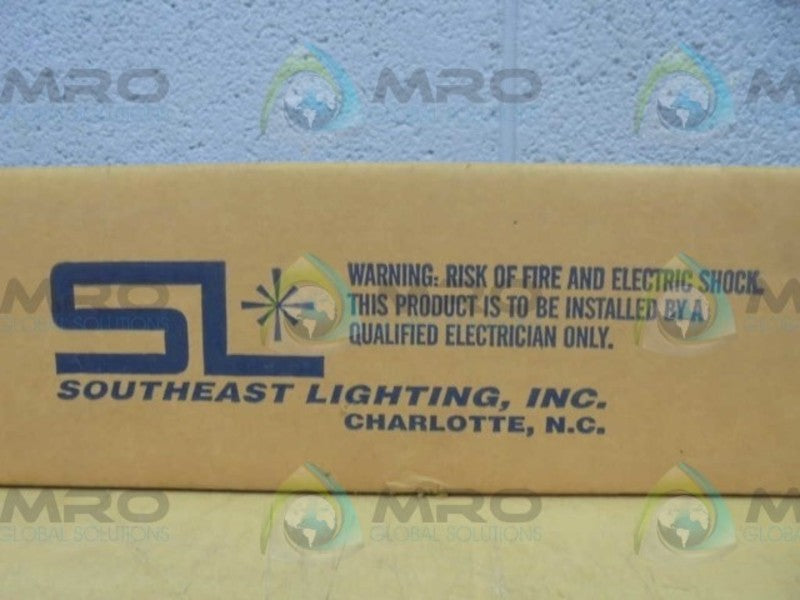 SOUTHEAST LIGHTING  BBA1-20  LIGHT * FACTORY SEALED *
