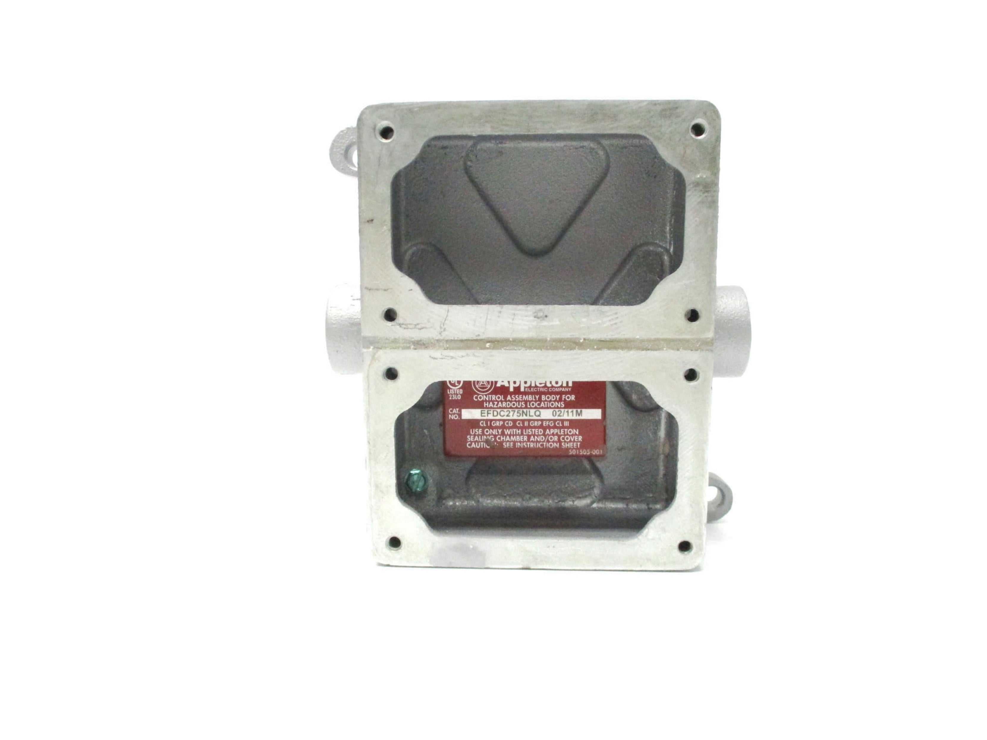 APPLETON EFDC275NLQ NSNP