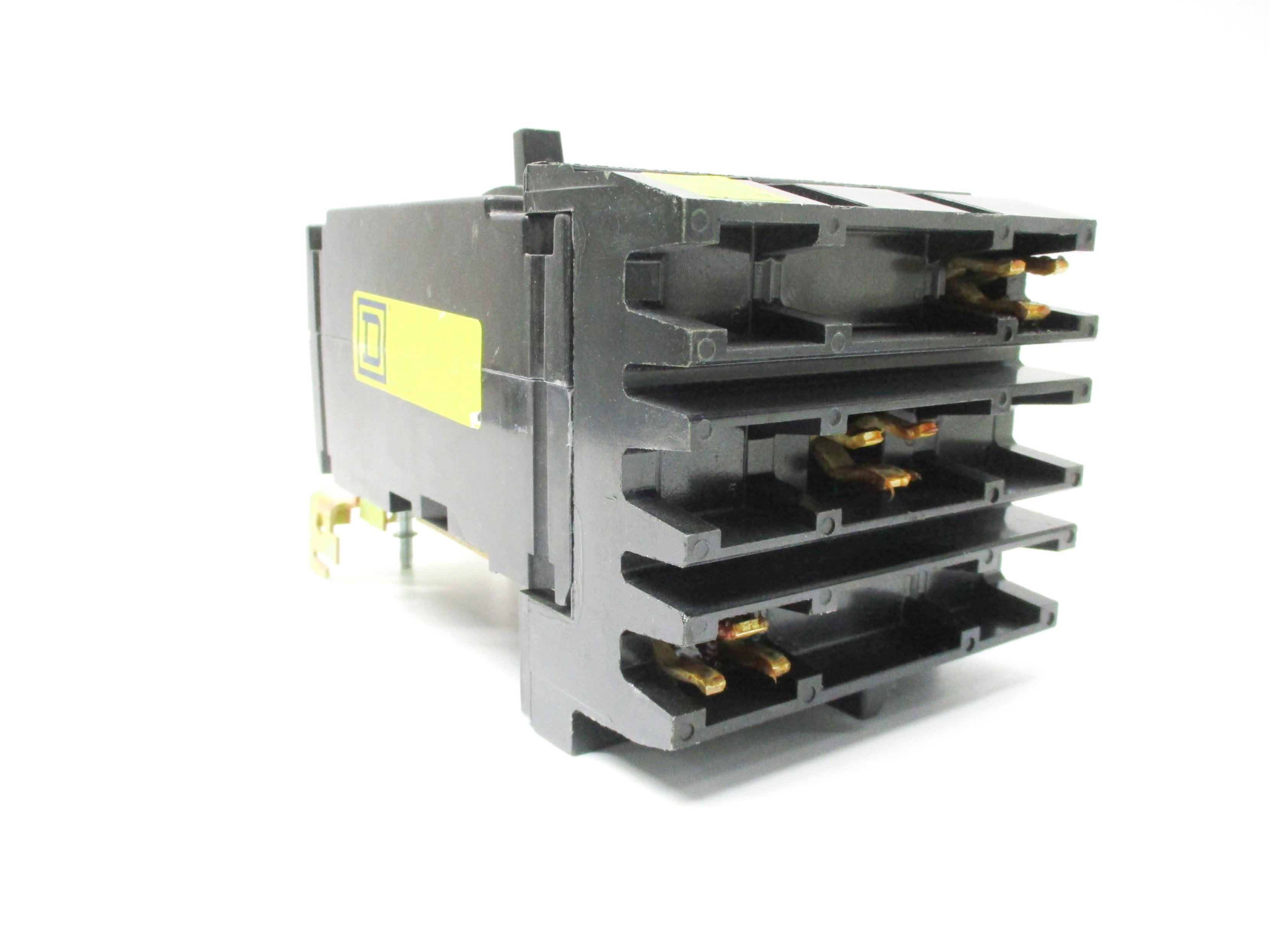 SQUARE D FA36040 240V 40A UNMP