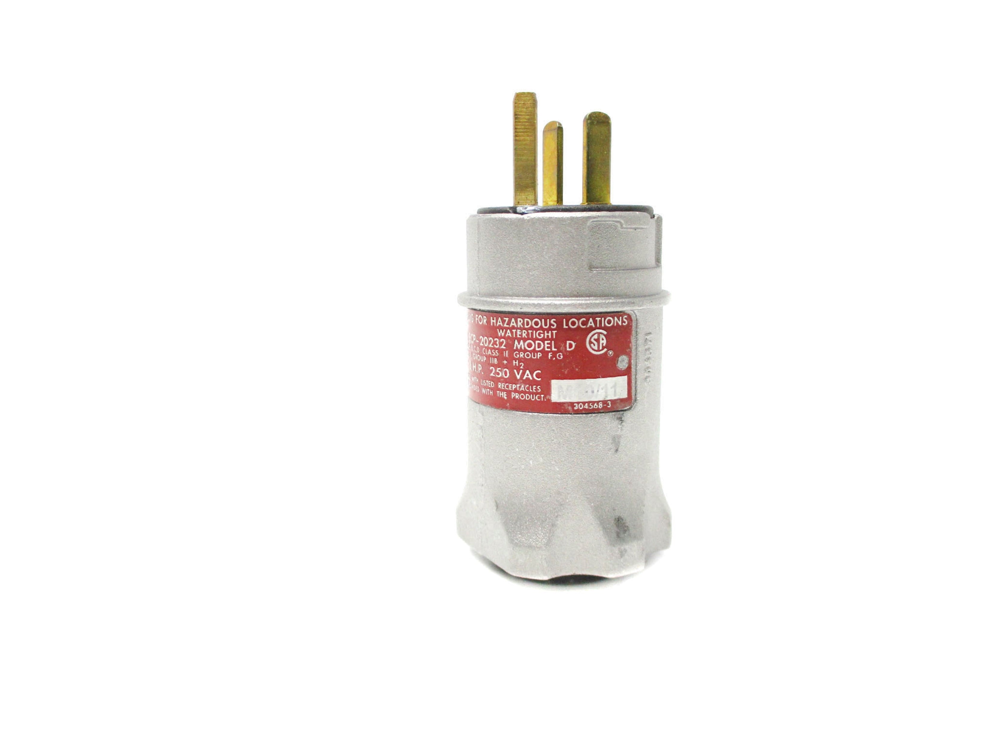 APPLETON ECP-20232 NSNP