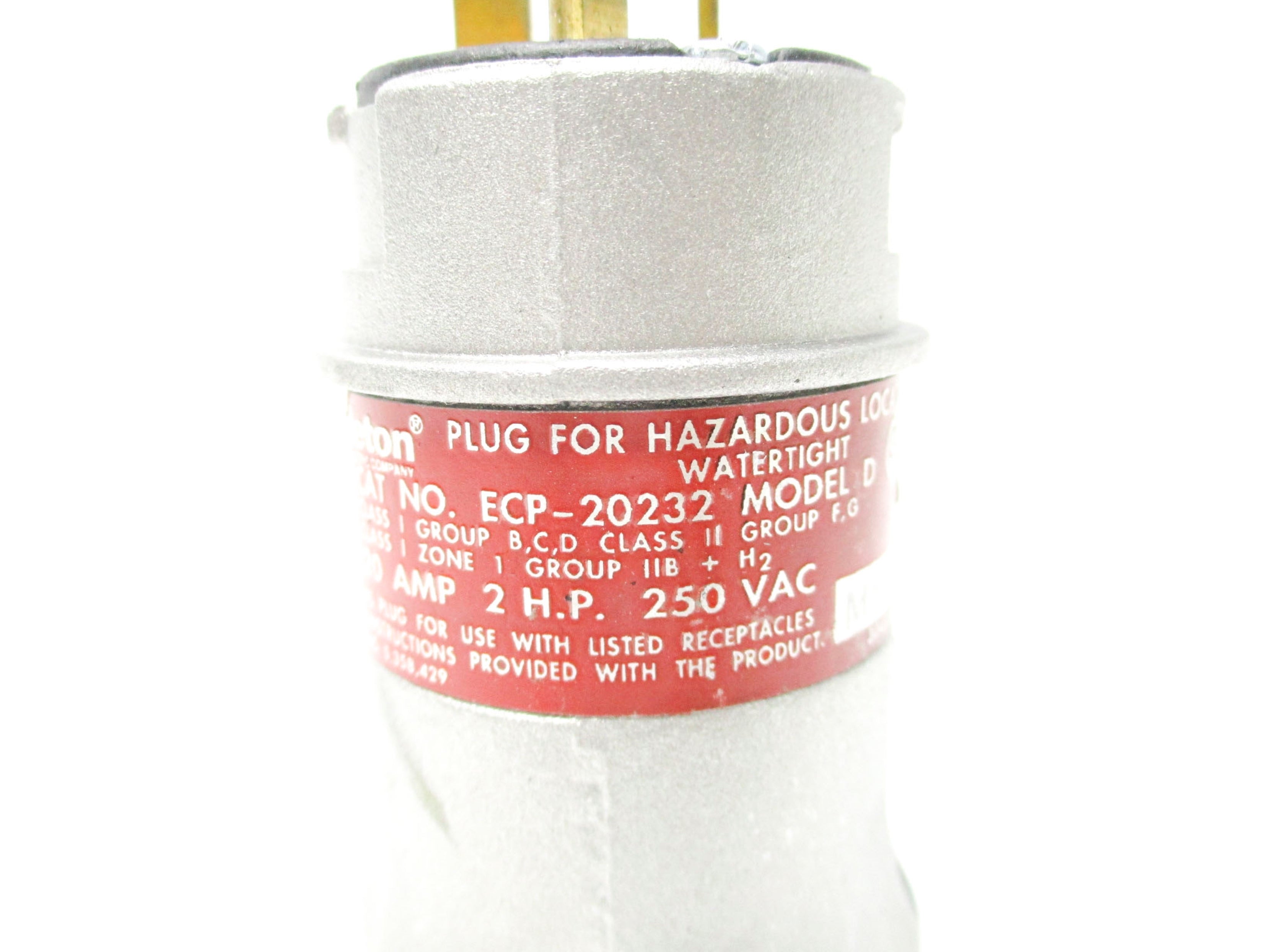 APPLETON ECP-20232 NSNP