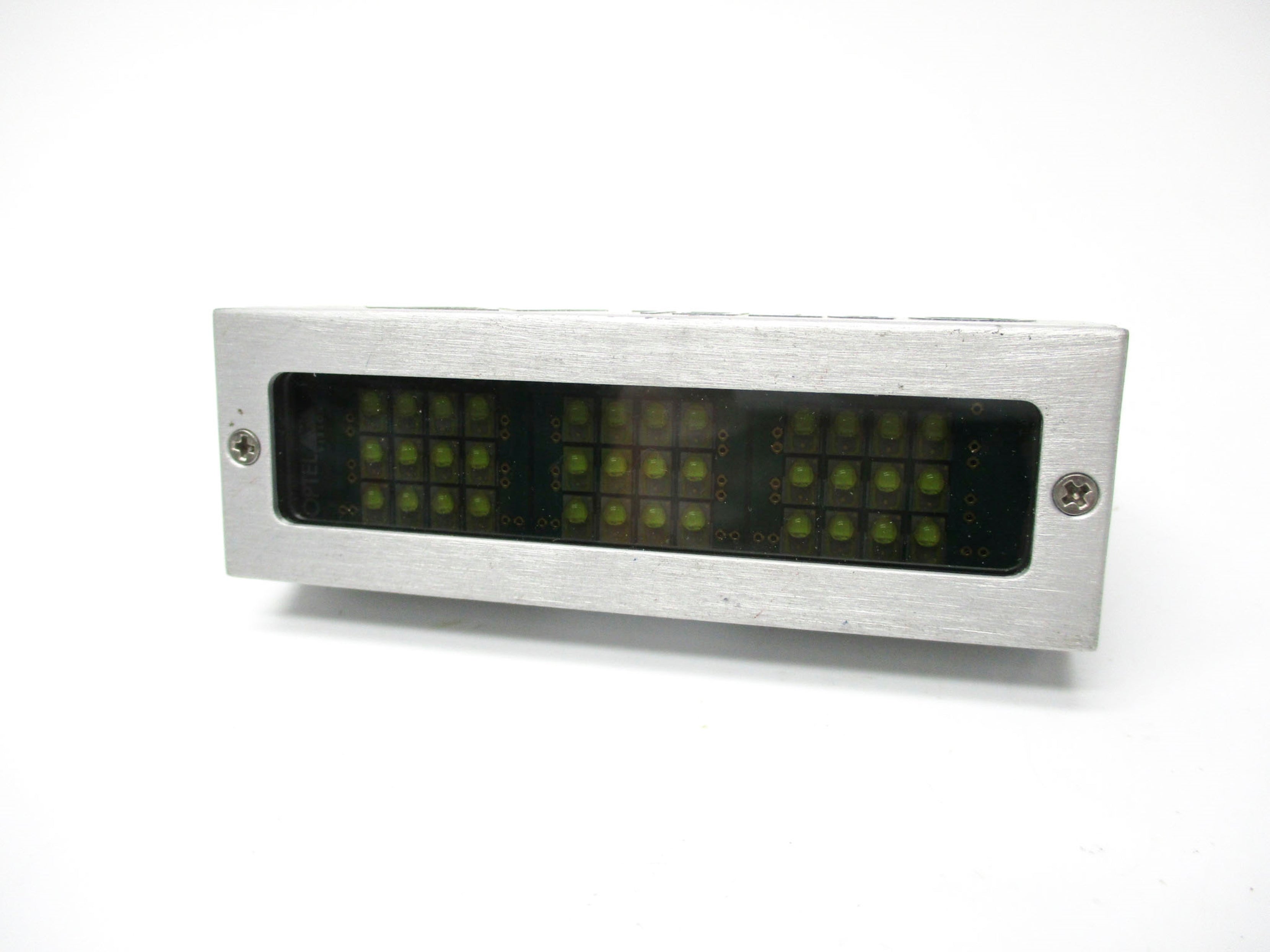OPTEL VISION CB100137 UNMP