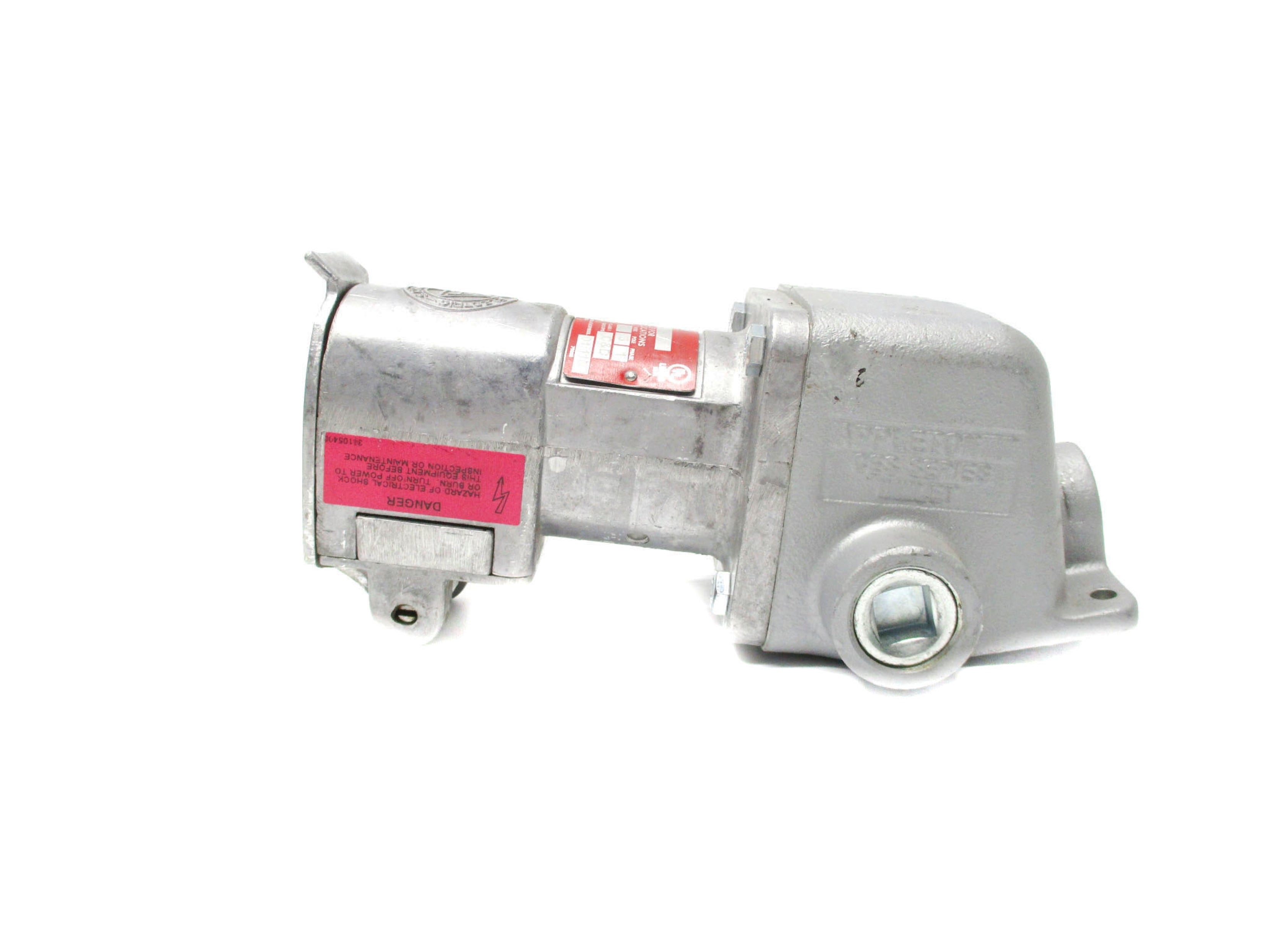 APPELTON CES3034 NSNP