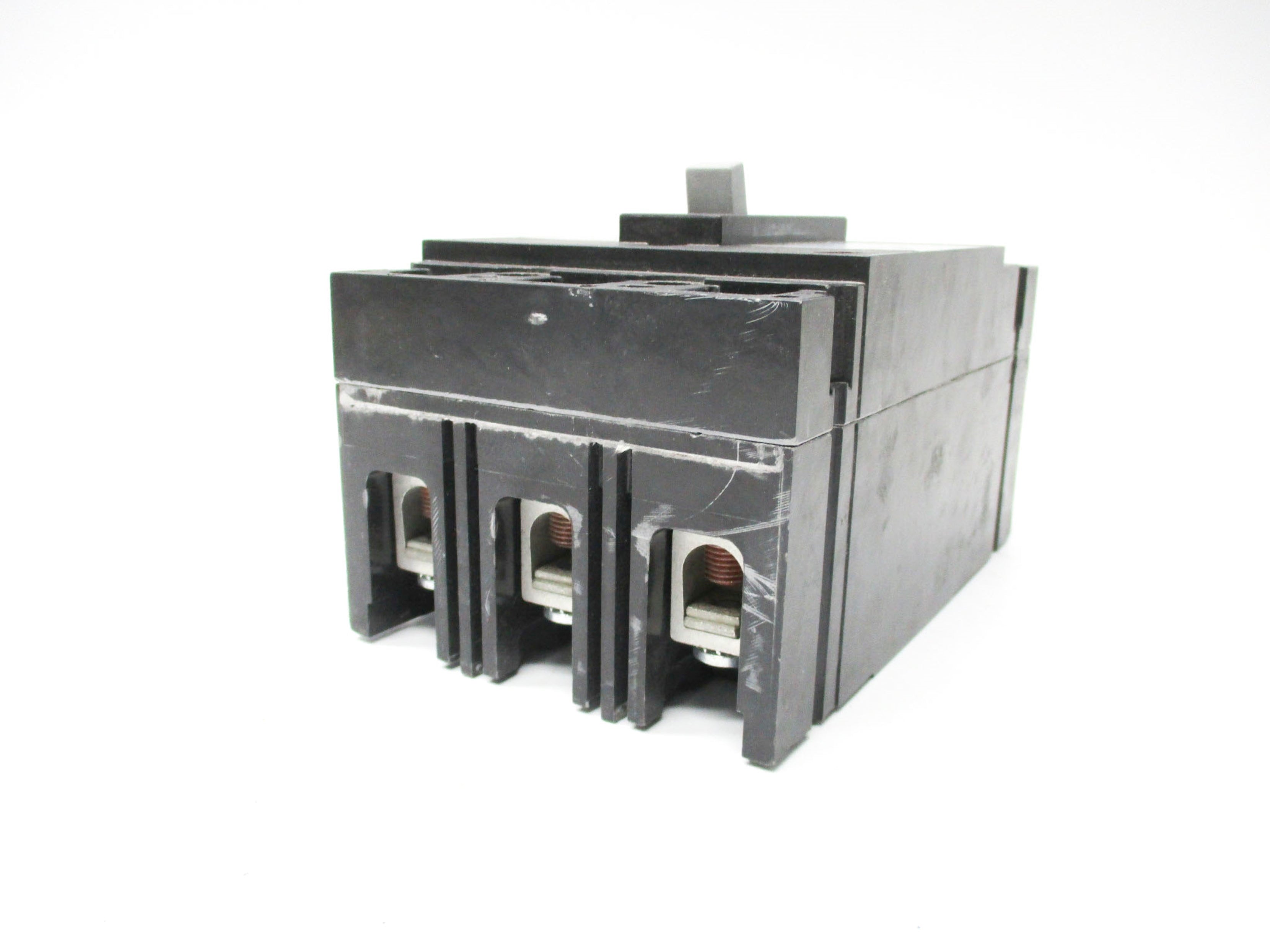 GENERAL ELECTRIC TED134110 110A 480V NSNP