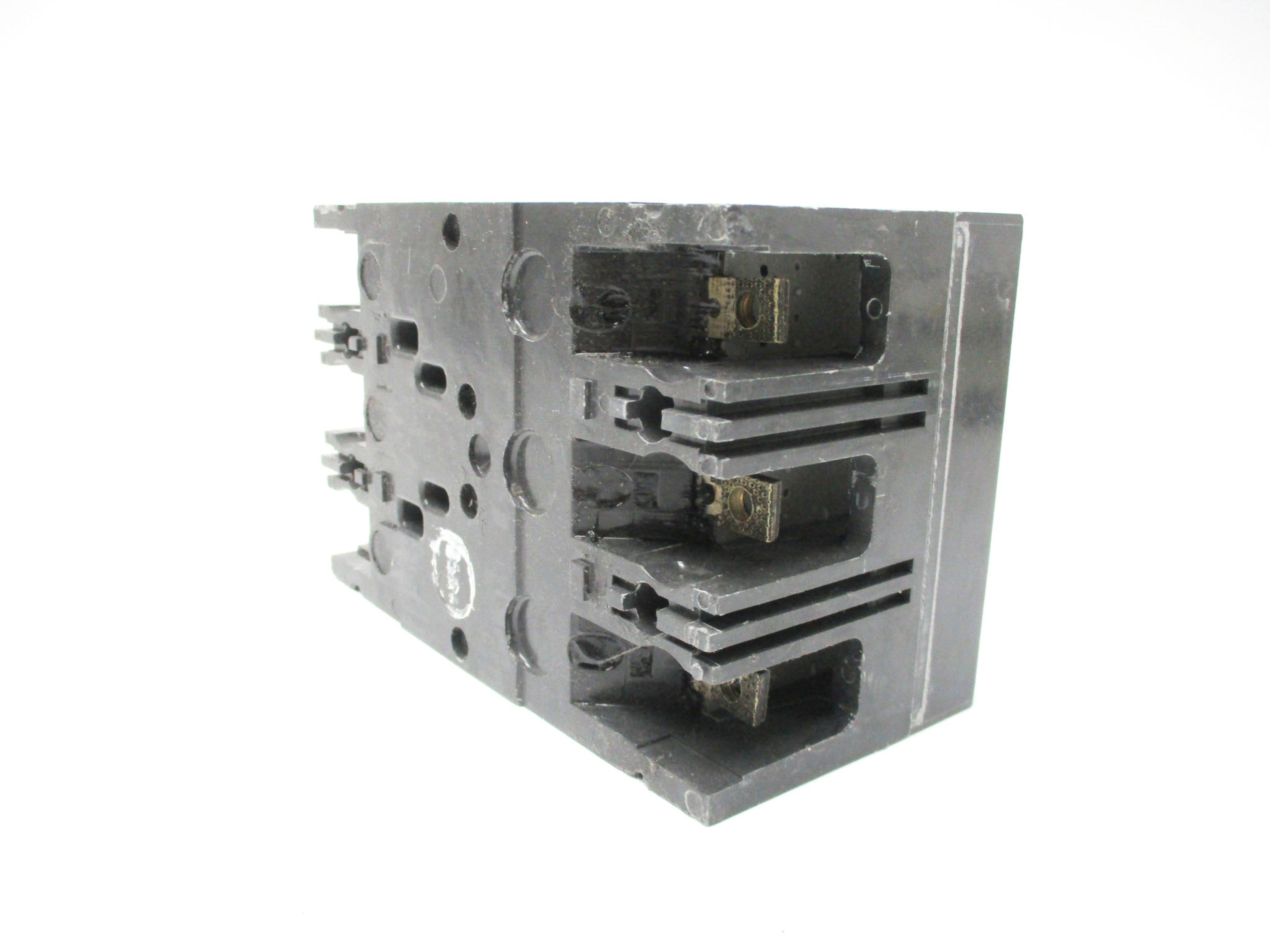 GENERAL ELECTRIC TED134110 110A 480V NSNP