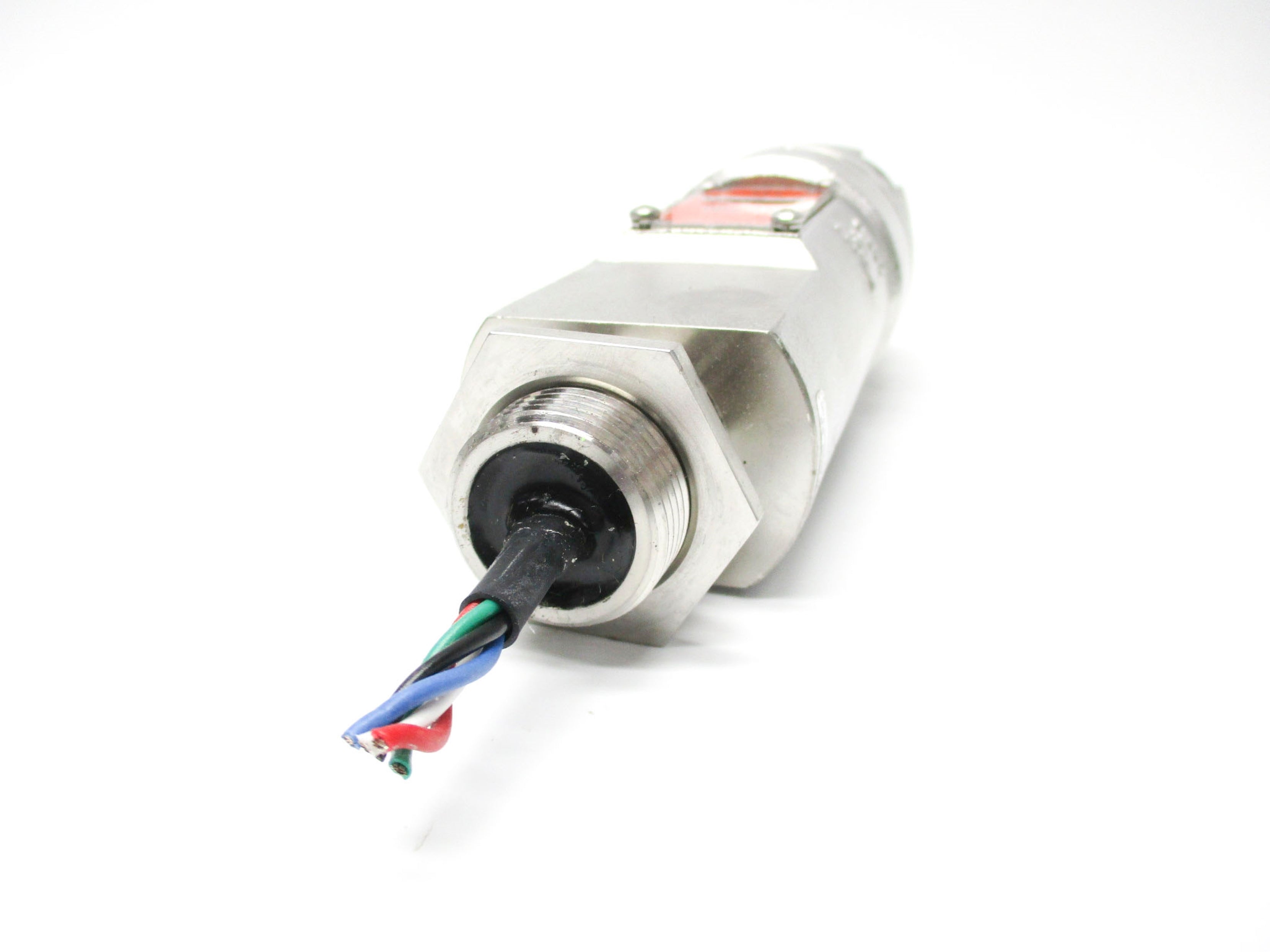 DETCON FP-700 UNMP