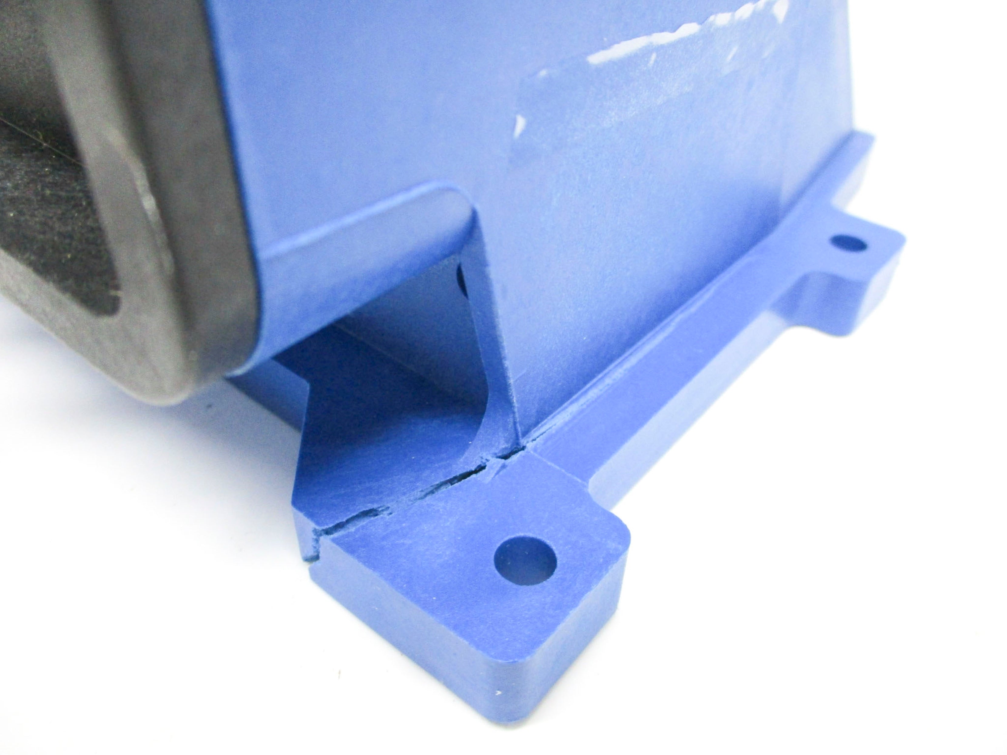PULSAFEEDER LB64SA-PTC1-G19 115VAC .6A 100PSI UNMP