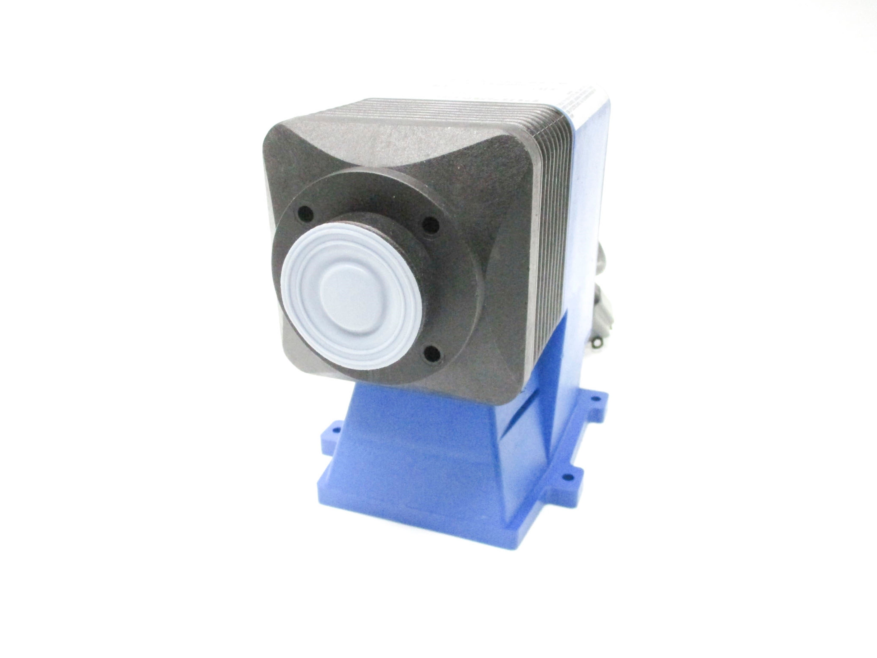 PULSAFEEDER LB64SA-PTC1-G19 115VAC .6A 100PSI UNMP
