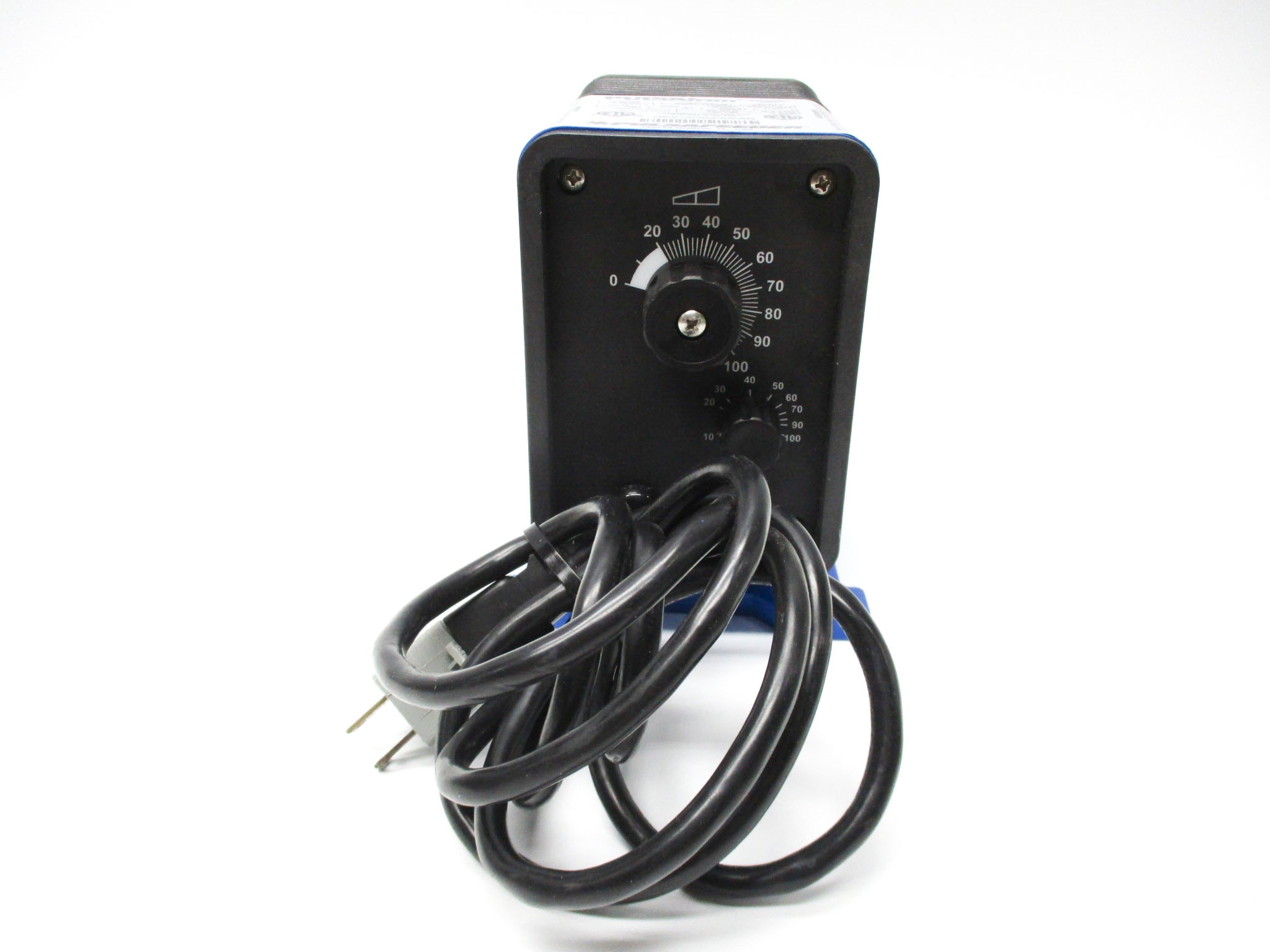 PULSAFEEDER LB64SA-PTC1-G19 115VAC .6A 100PSI UNMP