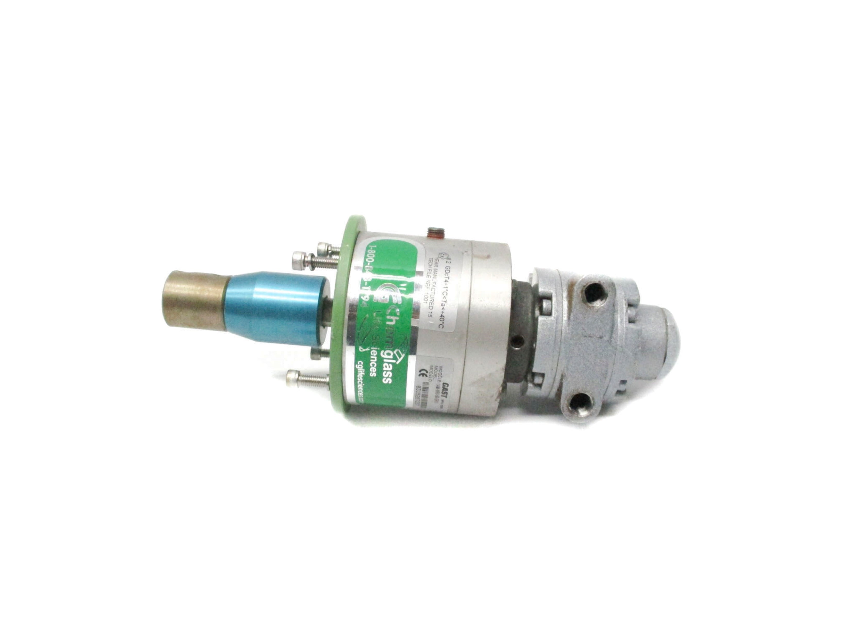 GAST 1AM-NRV-56-GR11 (AS PICTURED) UNMP